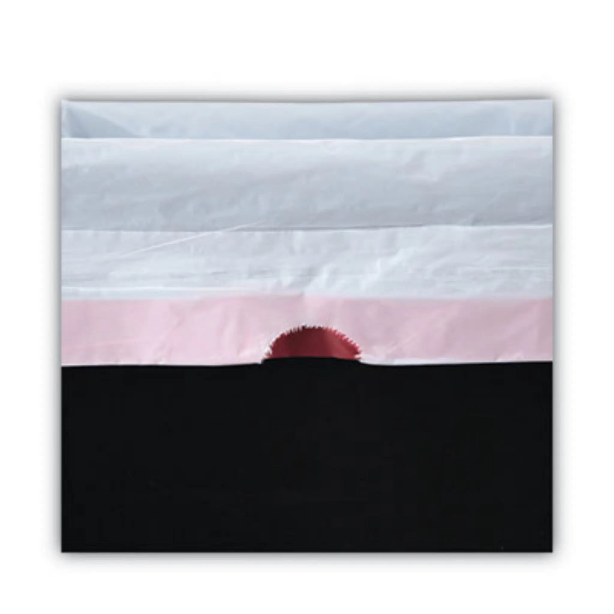 Boardwalk 1DK100 Drawstring Kitchen Bags, Opening