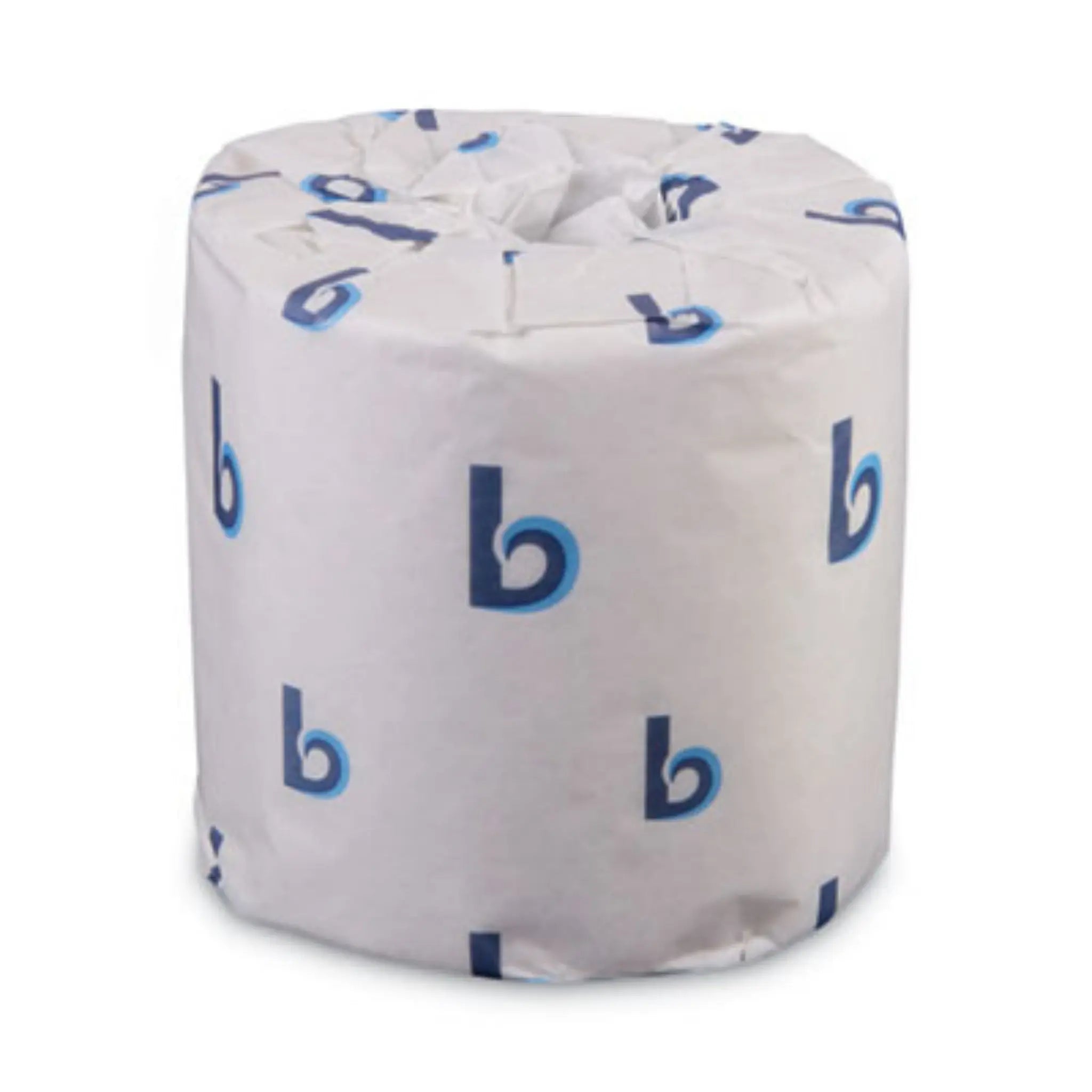 Boardwalk 6144 2-Ply Toilet Tissue, 1 Roll