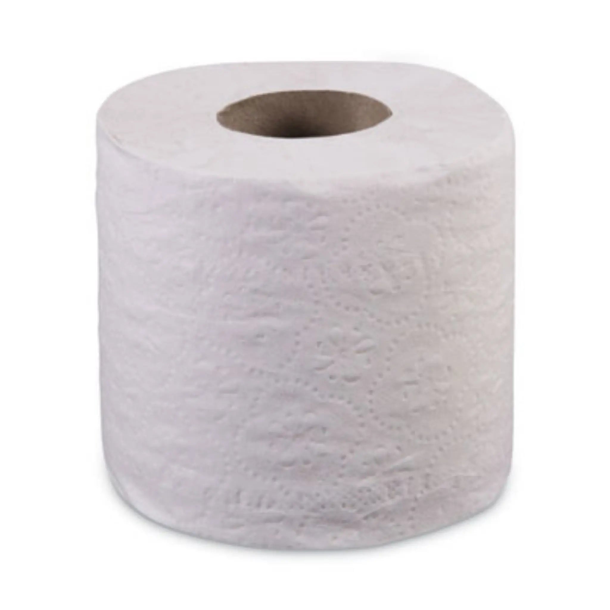 Boardwalk 6144 2-Ply Toilet Tissue, Unwrapped