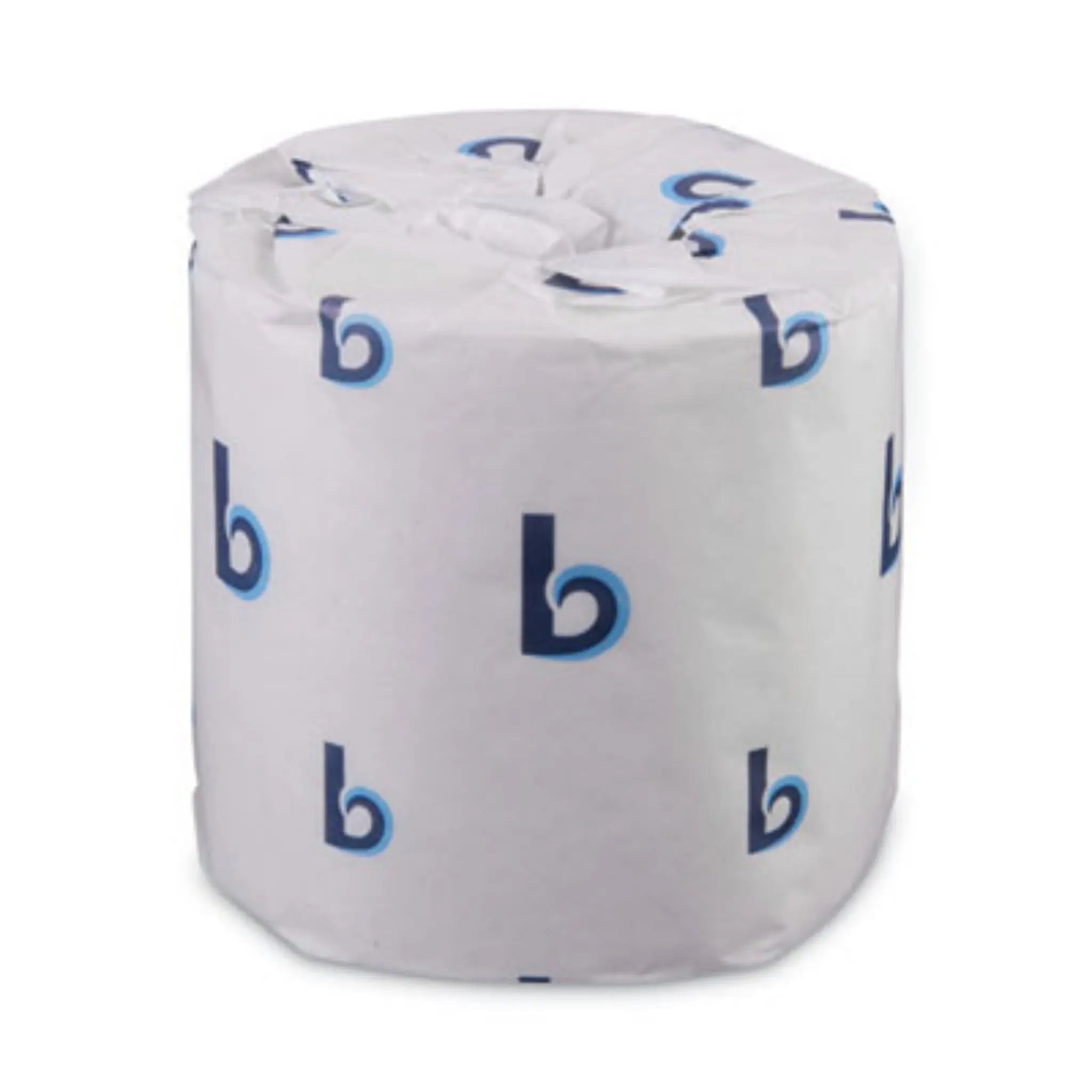 Boardwalk 6145 2-Ply Toilet Tissue, 1 Roll