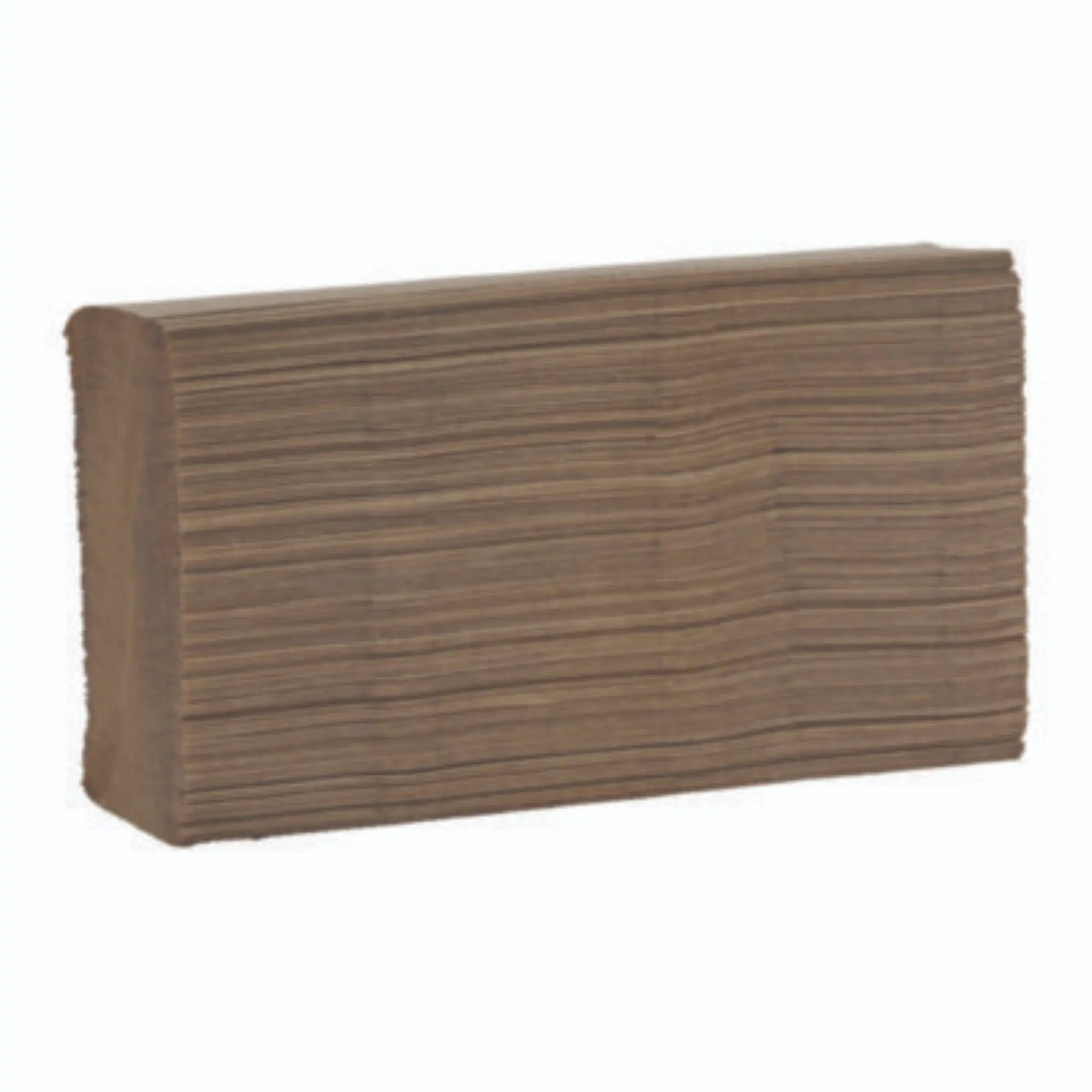Boardwalk 6202 Multifold Paper Towels, Stacked