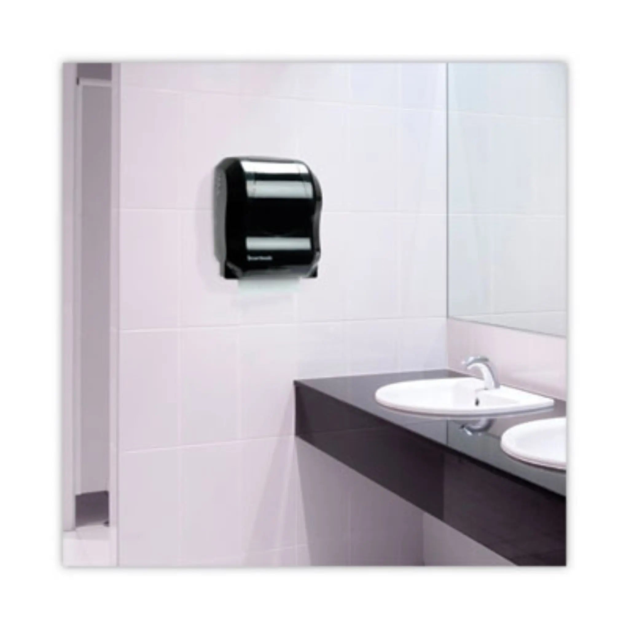 BOARDWALK BWK6254B Hardwound Paper Towels, Application