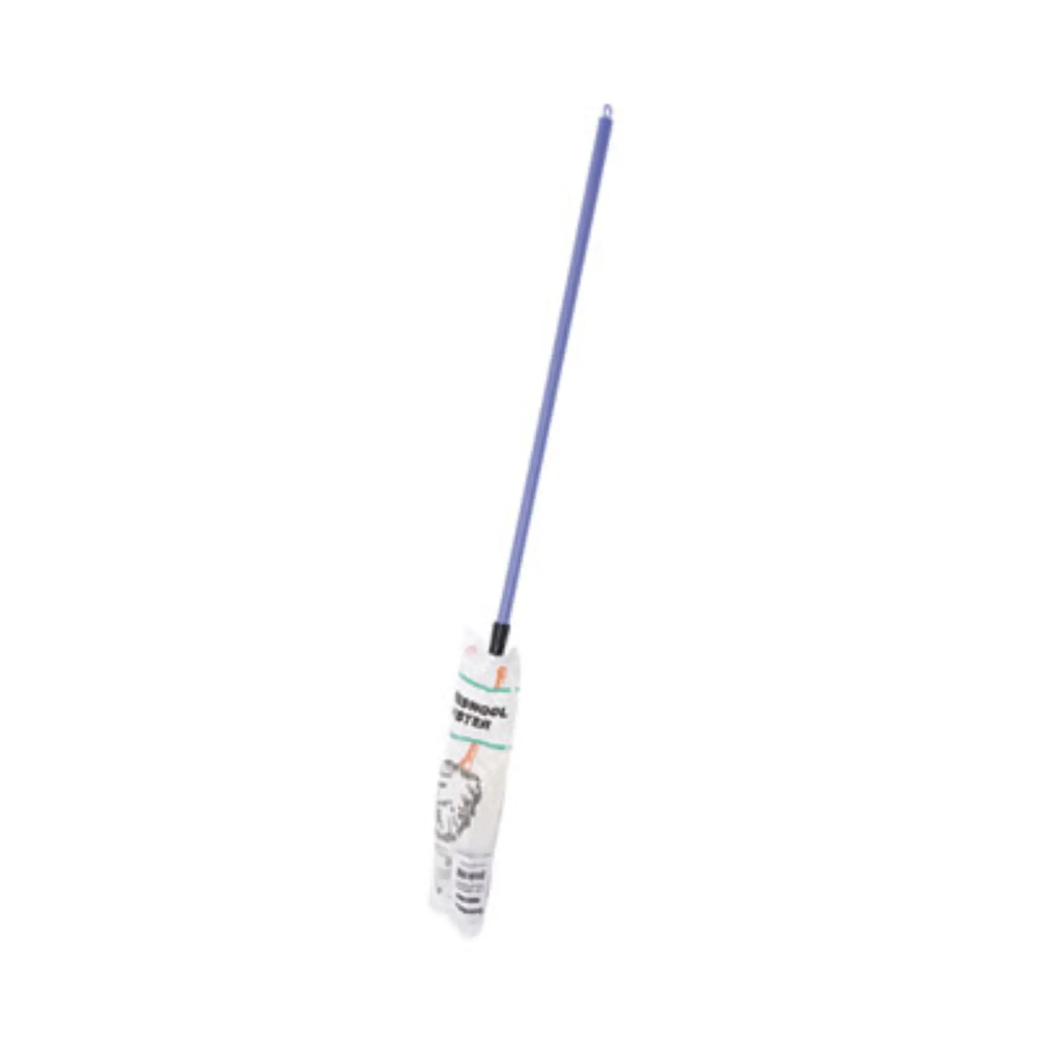 BOARDWALK BWKL3850 Lambswool Duster, Unopened Bristle