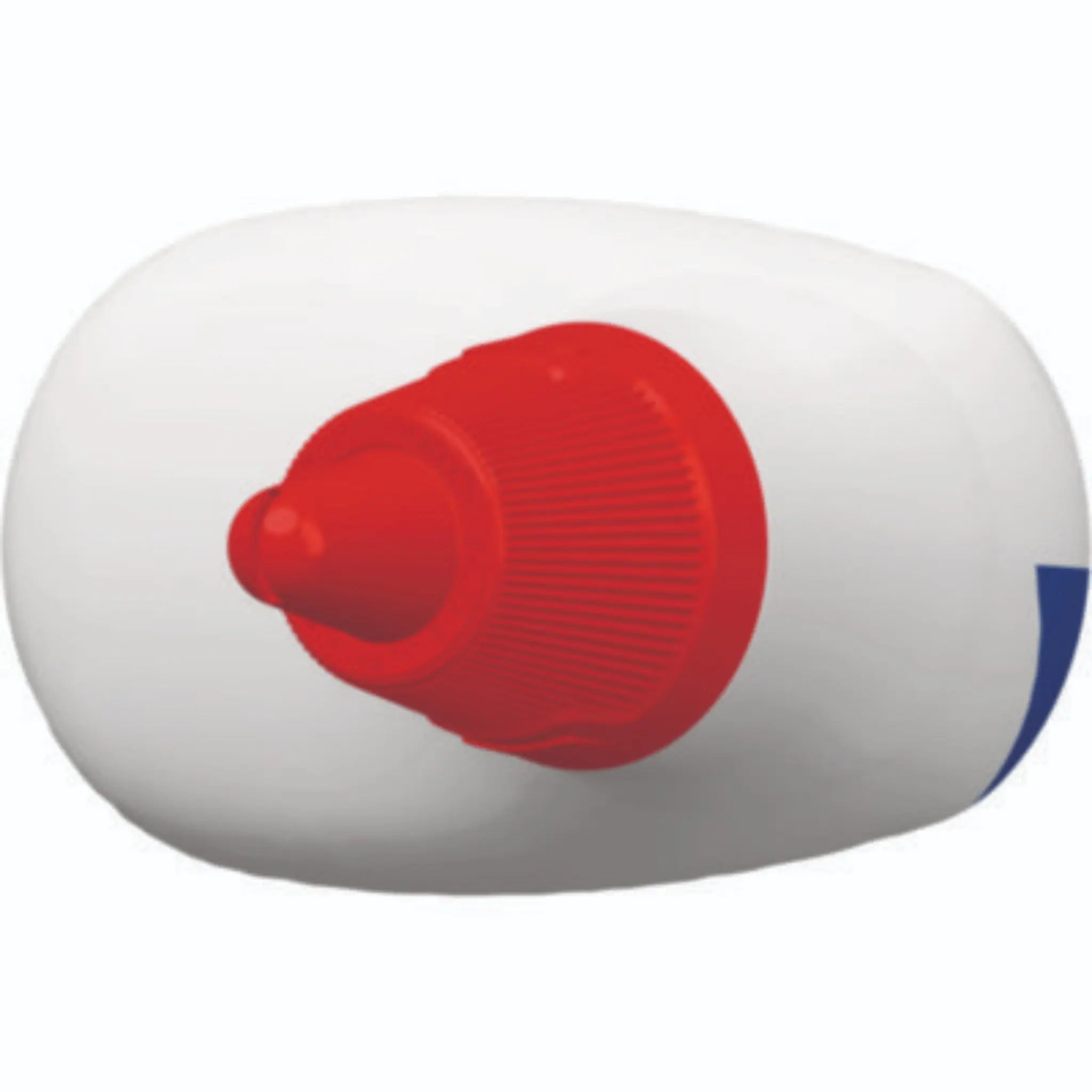 CLOROX SALES CO. CLO00031EA Toilet Bowl Cleaner with Bleach, Top View