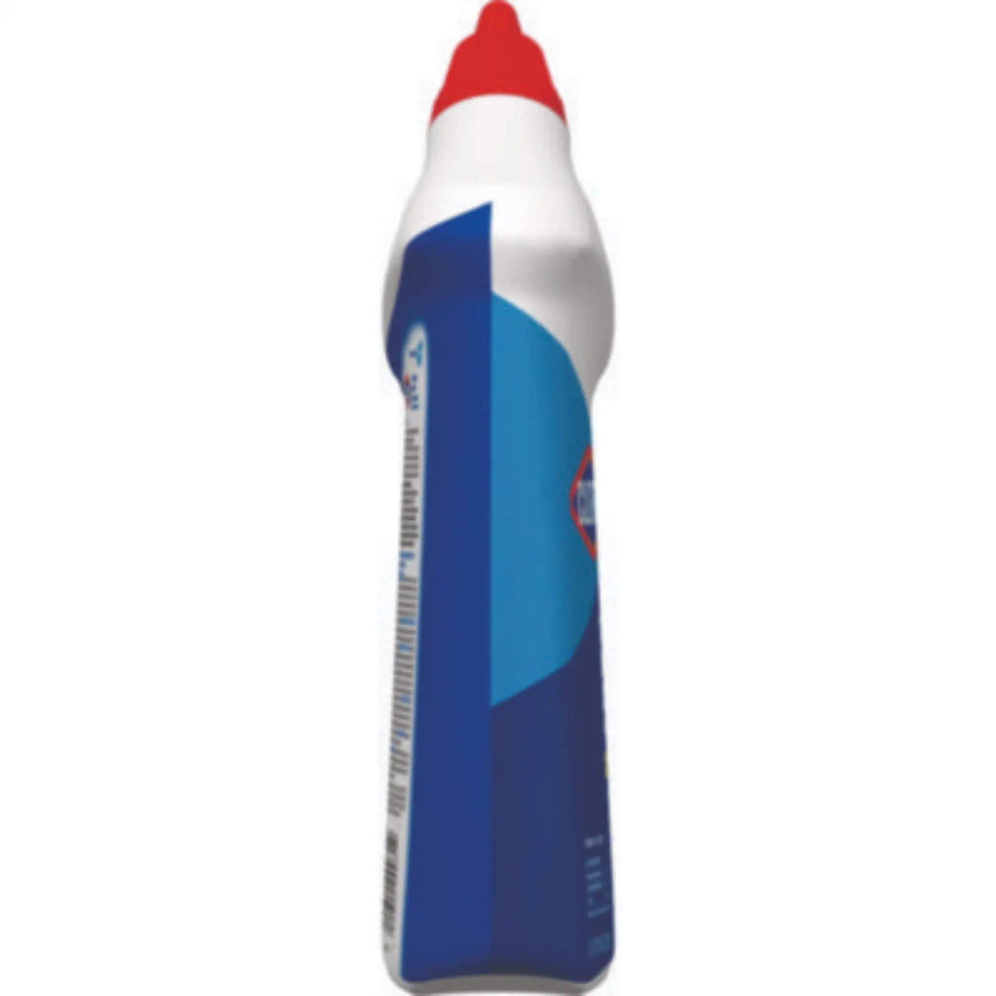 CLOROX SALES CO. CLO00031EA Toilet Bowl Cleaner with Bleach, Side View