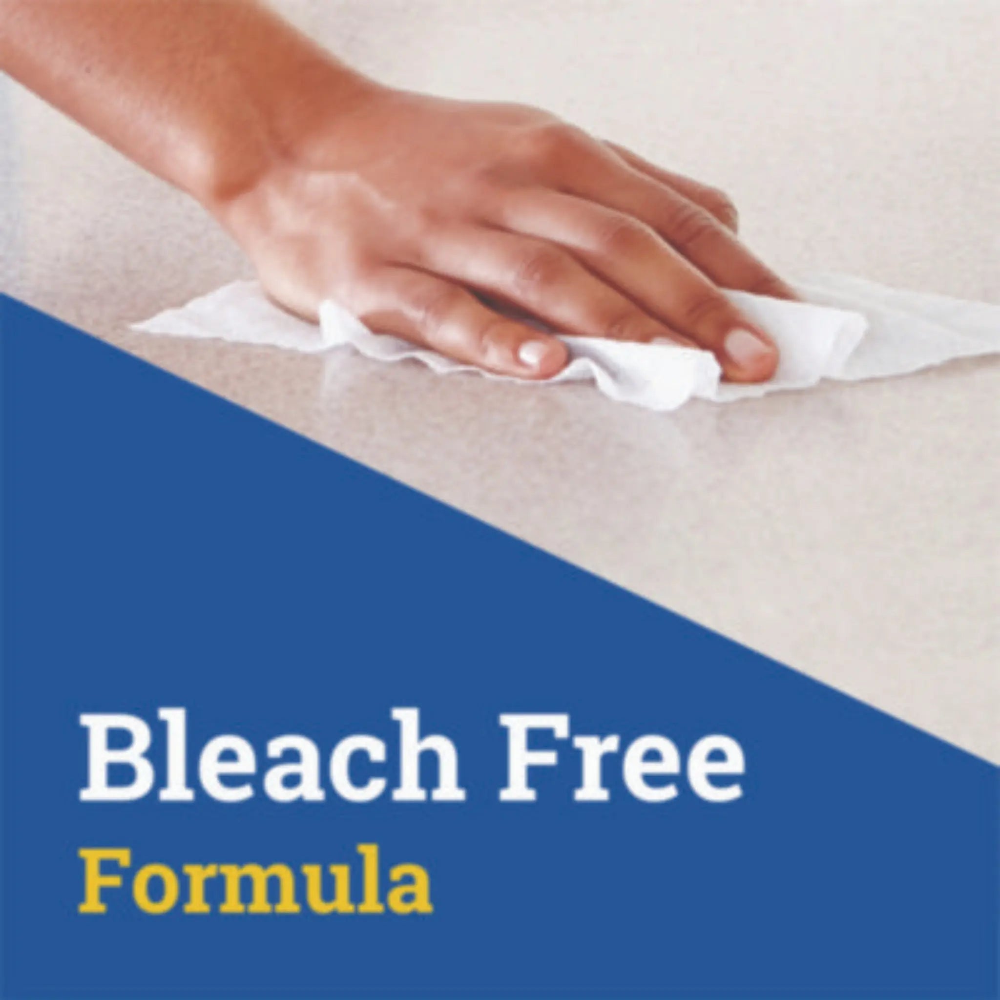 CLOROX SALES CO. CLO15949CT Disinfecting Wipes, Bleach Free