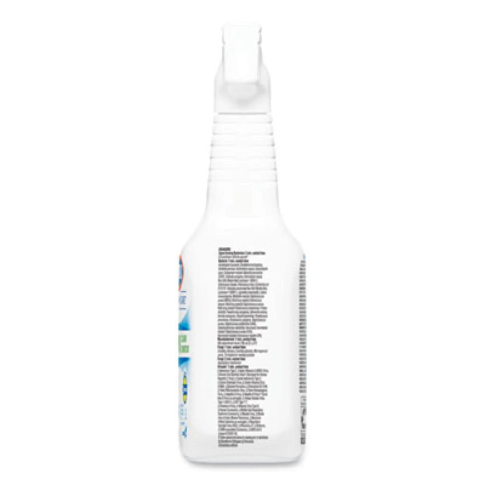 CLOROX SALES CO. CLO31478 Fuzion Cleaner Disinfectant, Side View
