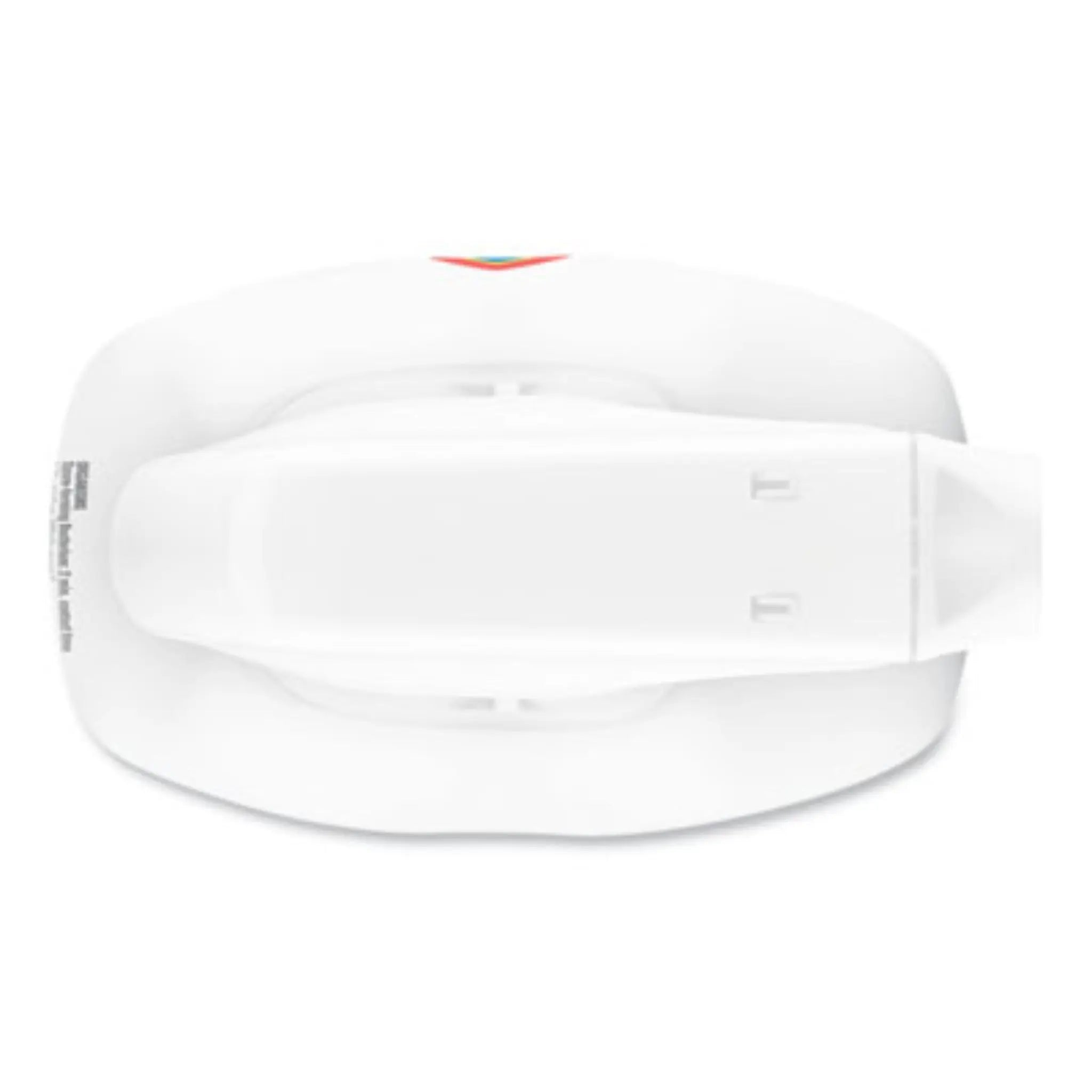 CLOROX SALES CO. CLO31478 Fuzion Cleaner Disinfectant, Back View