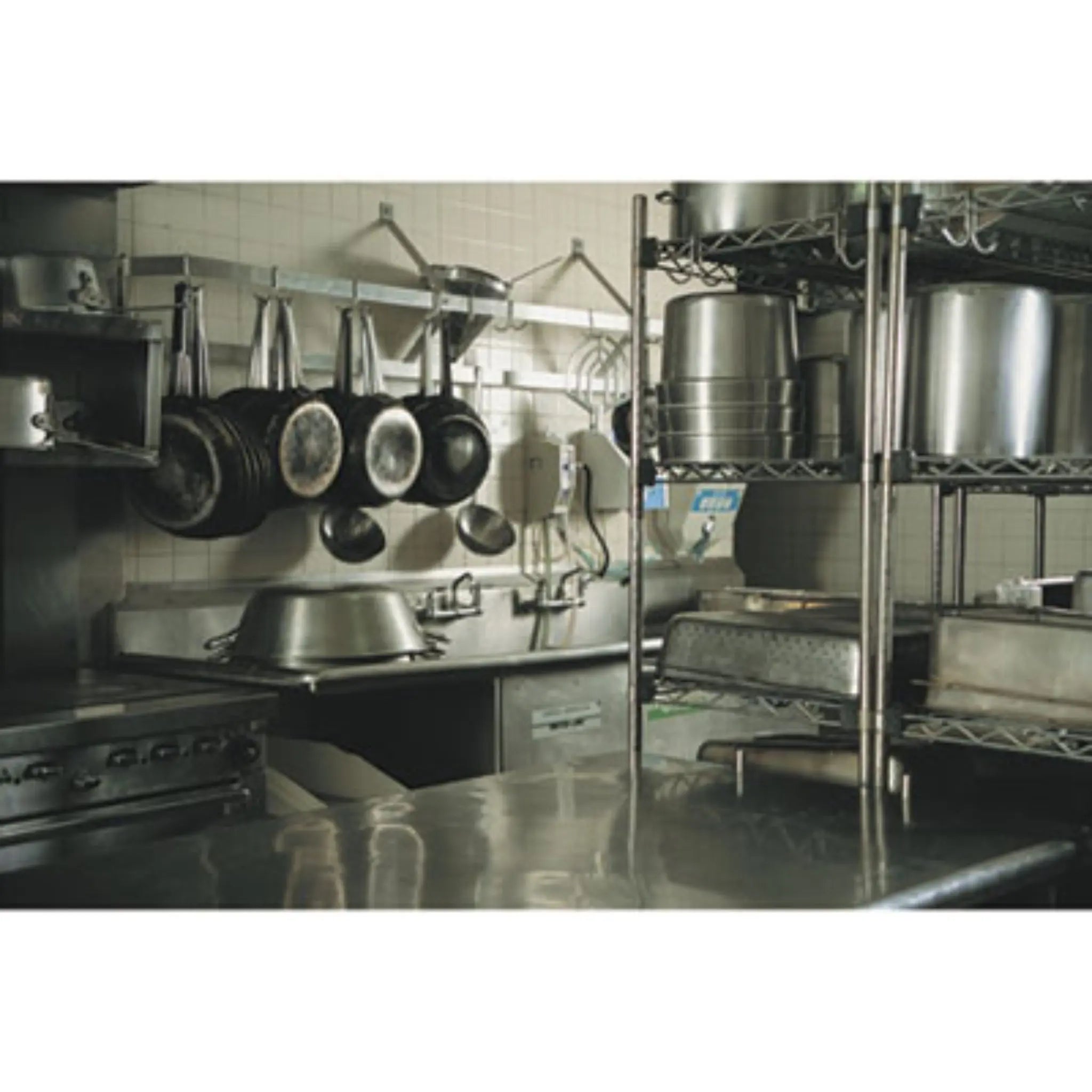 CLOROX SALES CO. CLO35306EA Cleaner Degreaser Disinfectant, Application