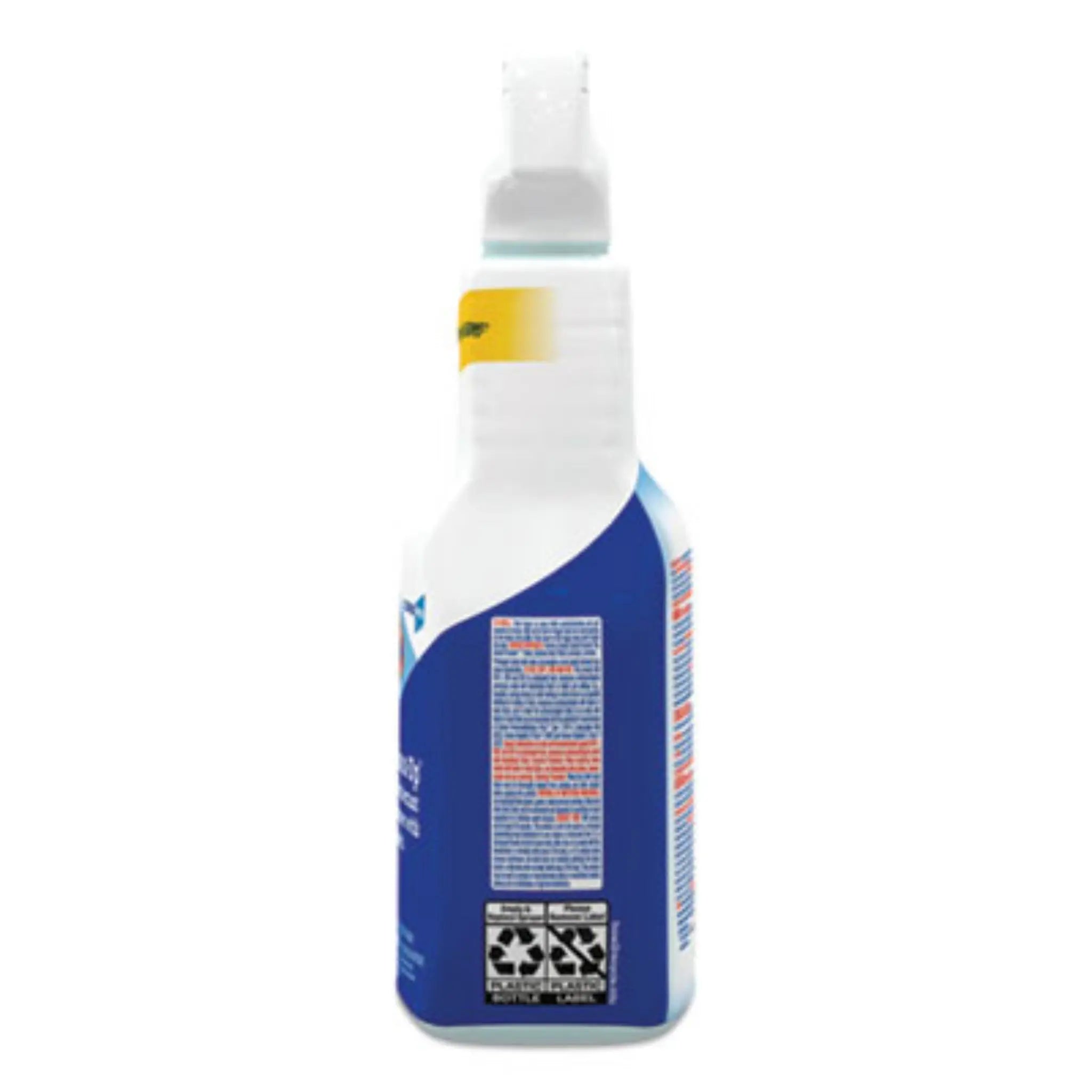 CLOROX SALES CO. CLO35417CT Clean-up, Side View