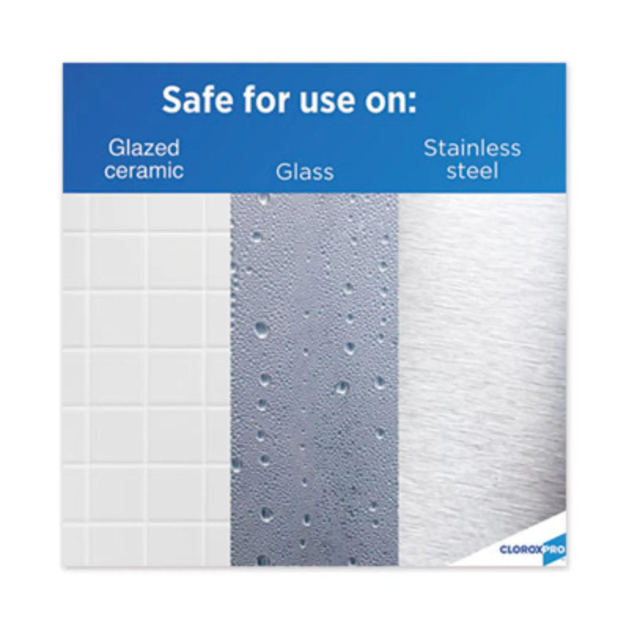 CLOROX SALES CO. CLO35600CT Disinfects Instant Mildew Remover, Safe for use