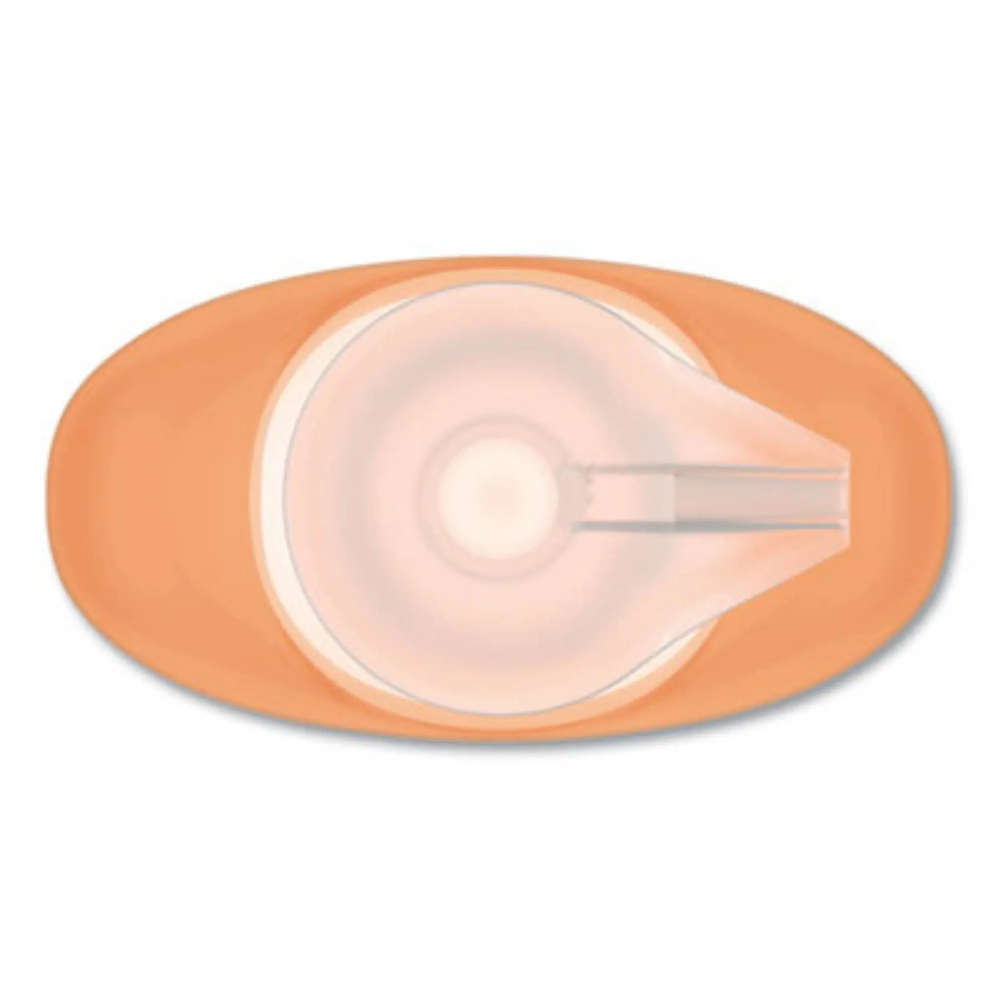 COLGATE PALMOLIVE, IPD. CPC44571 Antibacterial Hand Soap, Top View