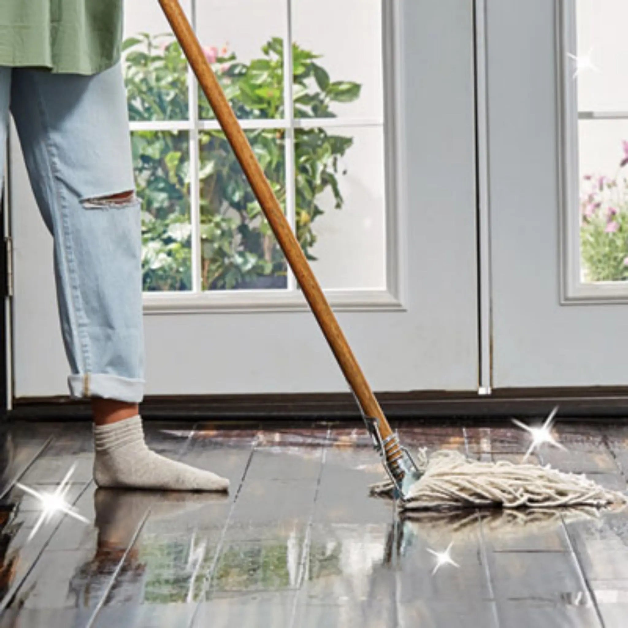 COLGATE PALMOLIVE, IPD. CPC61037882 Multi-use Cleaner, Tiled Floor