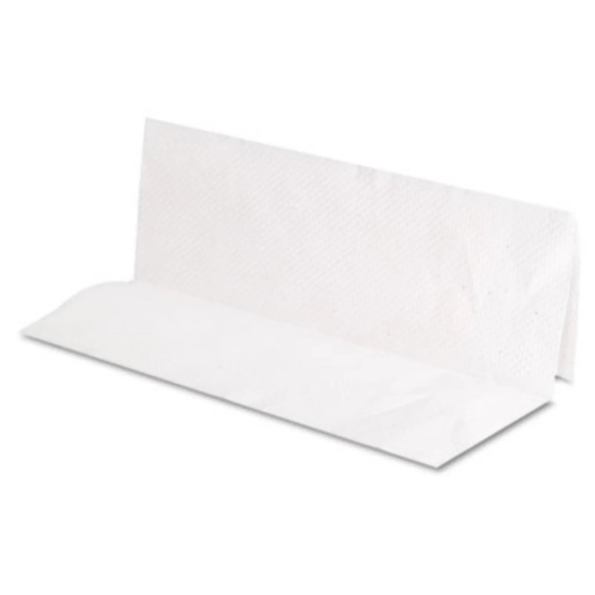 GEN GEN1509 Folded Paper Towels, Left Side View