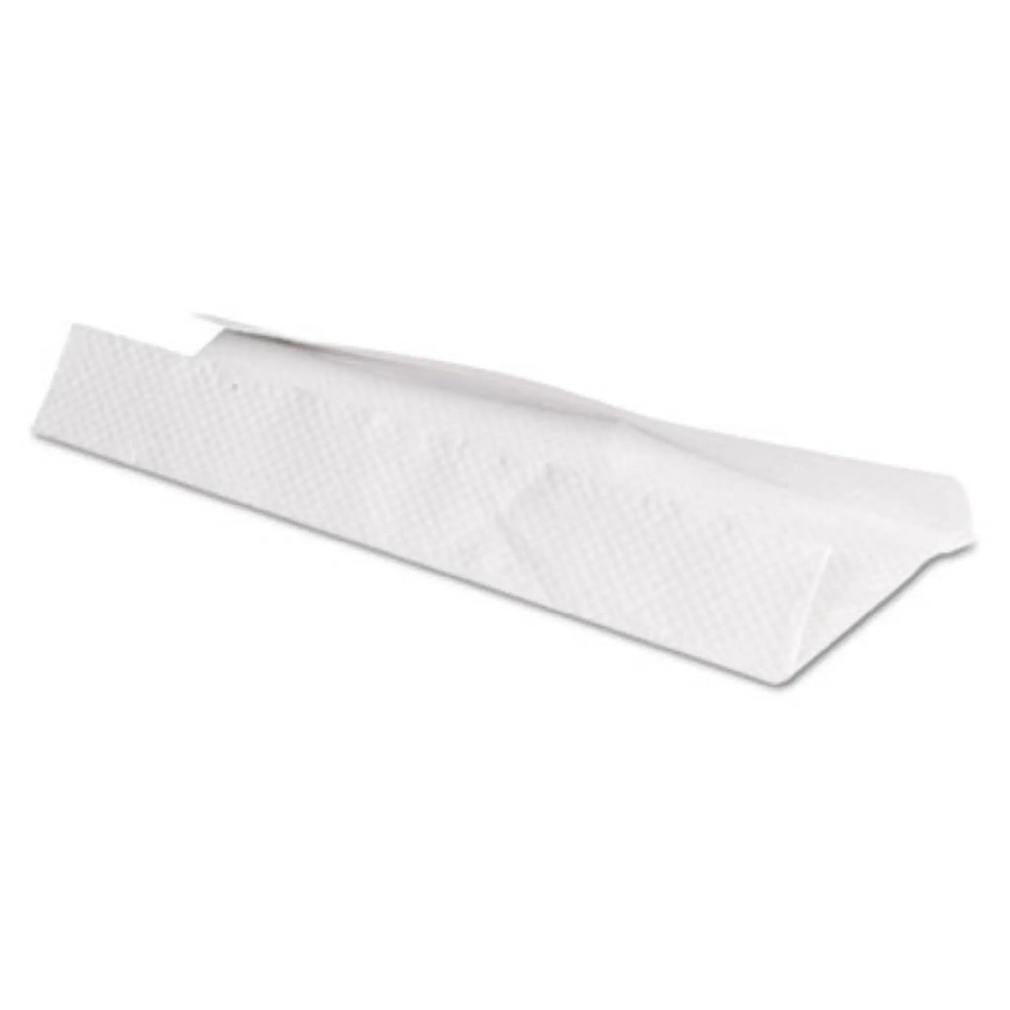 GEN GEN1510B C-Fold Towels, Top Side View