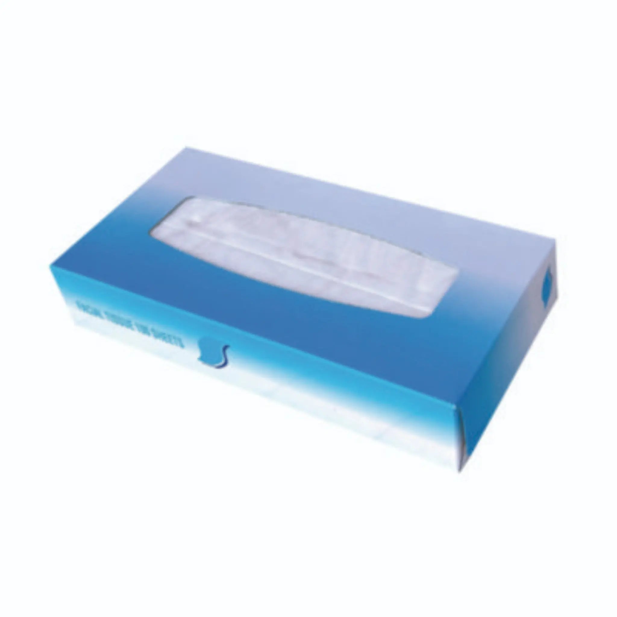 GEN GEN6501 Facial Tissue, Top View