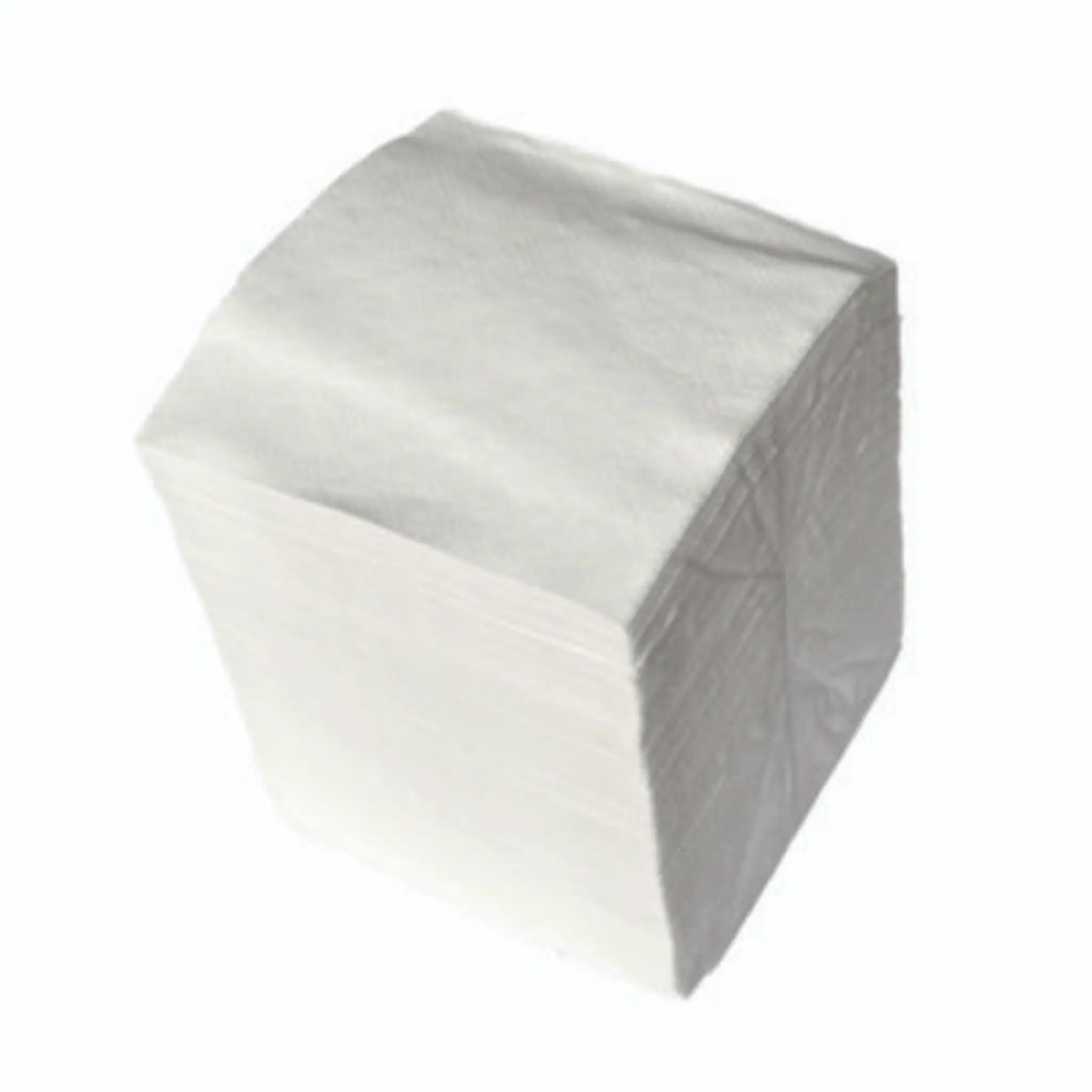 GEN GENCOCKTAILNAPW Cocktail Napkins, Pack of 500