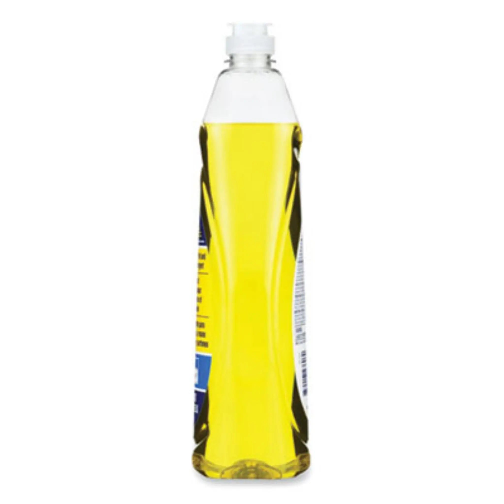JOYSUDS, LLC. JOY43606CT Dishwashing Liquid, Side View