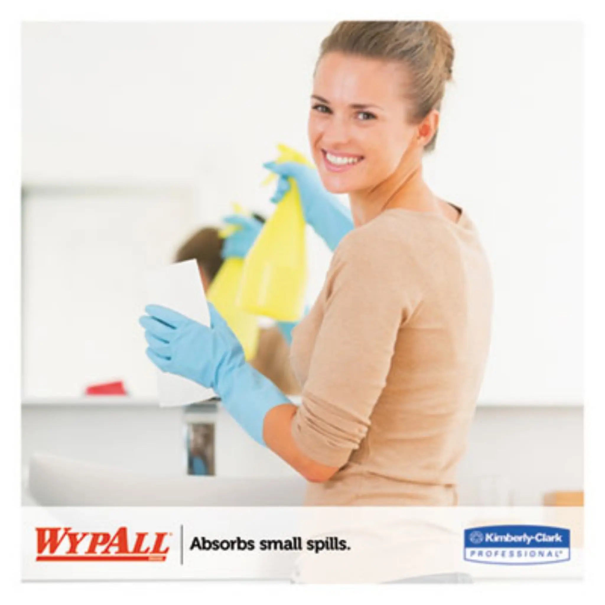 KIMBERLY-CLARK KCC05322 L10 Towels POP-UP Box, Absorbs Small Spills