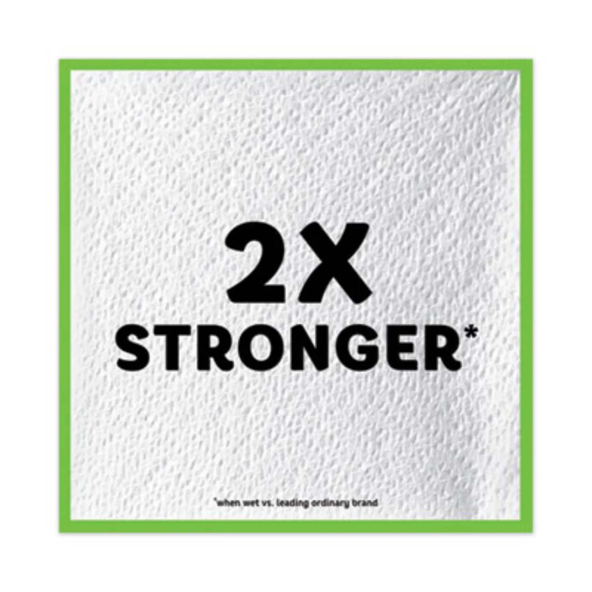 KIMBERLY-CLARK Kleenex CC21271CT Boutique White Facial Tissue for Business, 2X Stronger