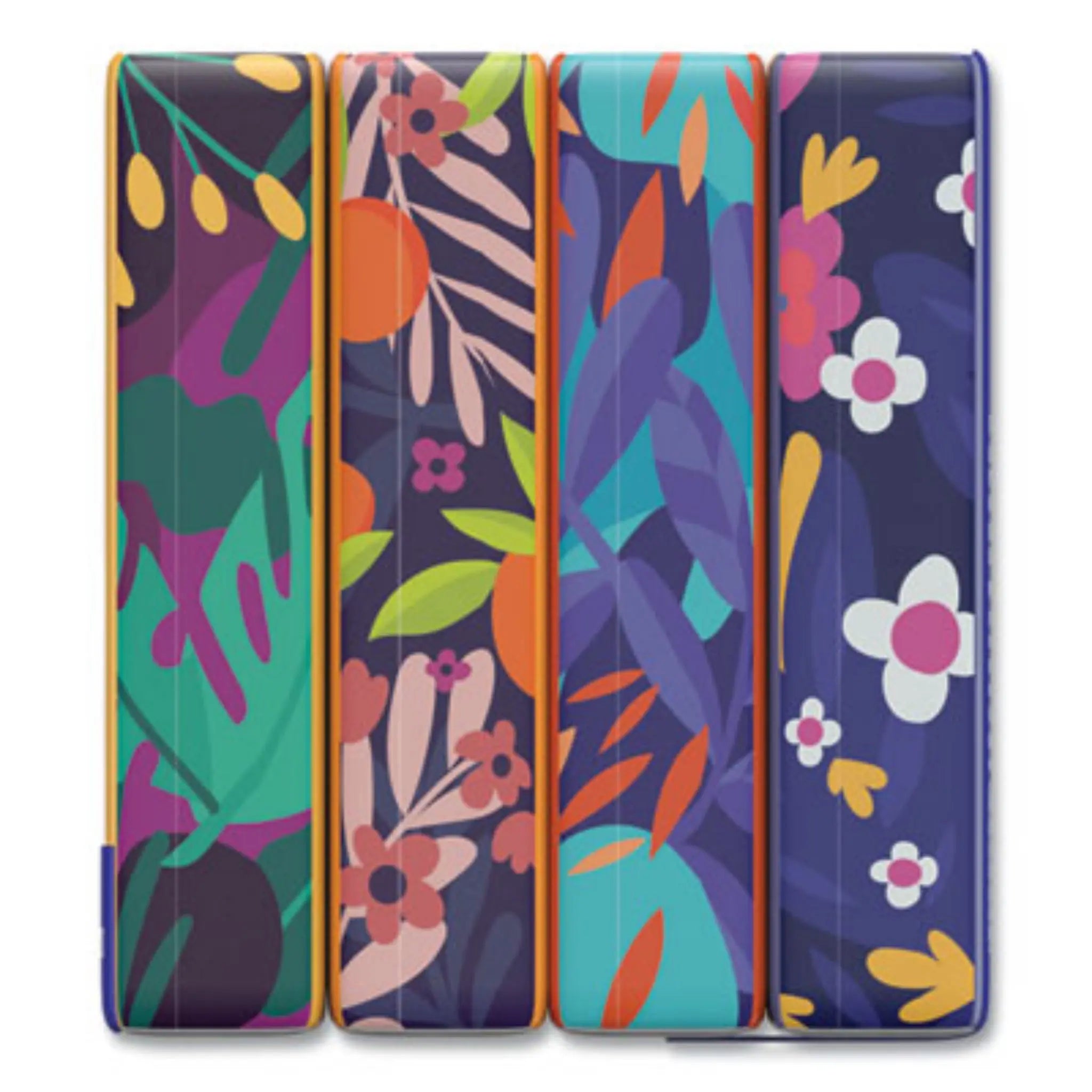 KIMBERLY-CLARK KCC46651 On The Go Packs Facial Tissues, Side View