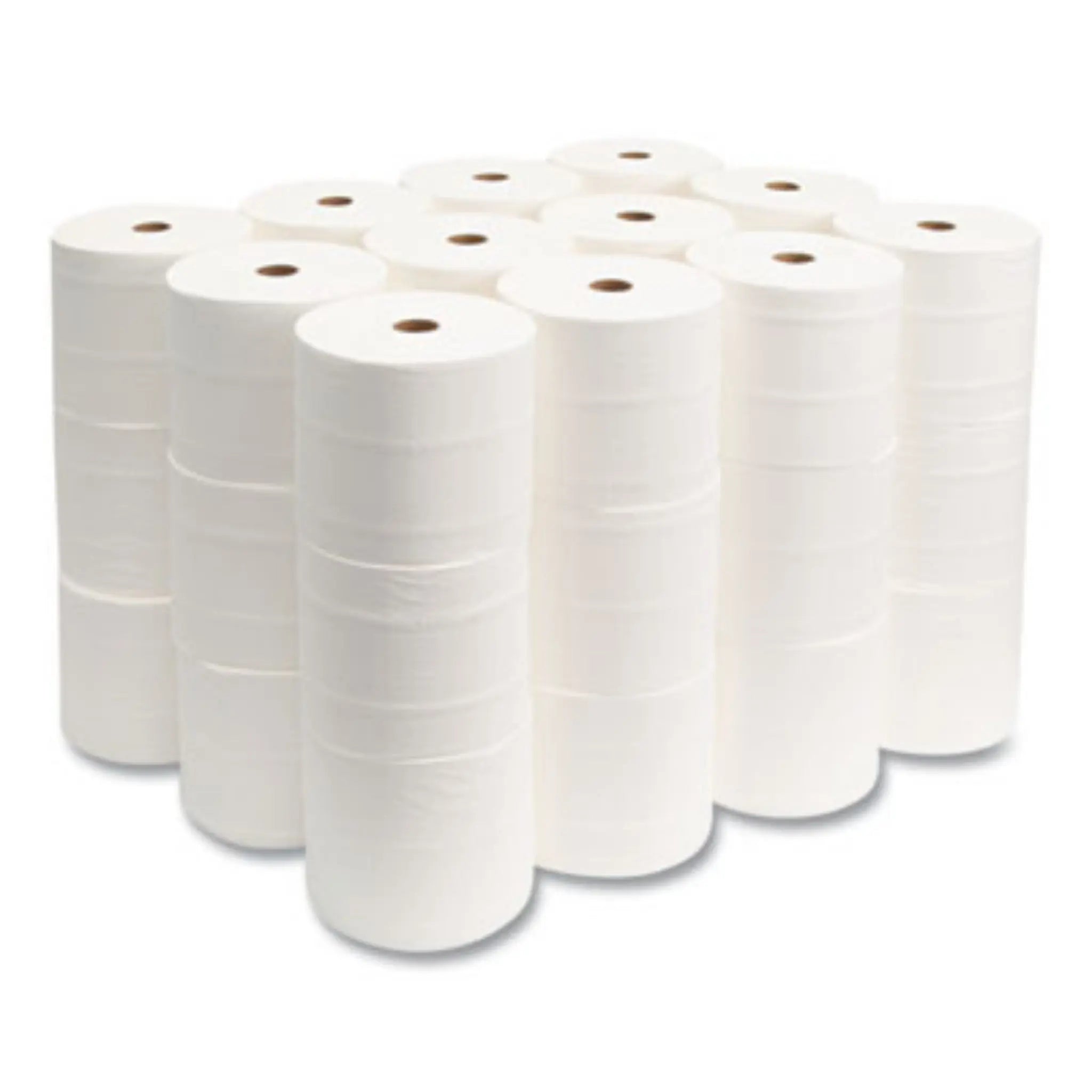 MORCON MORM1000 Small Core Bath Tissue, 36 Rolls