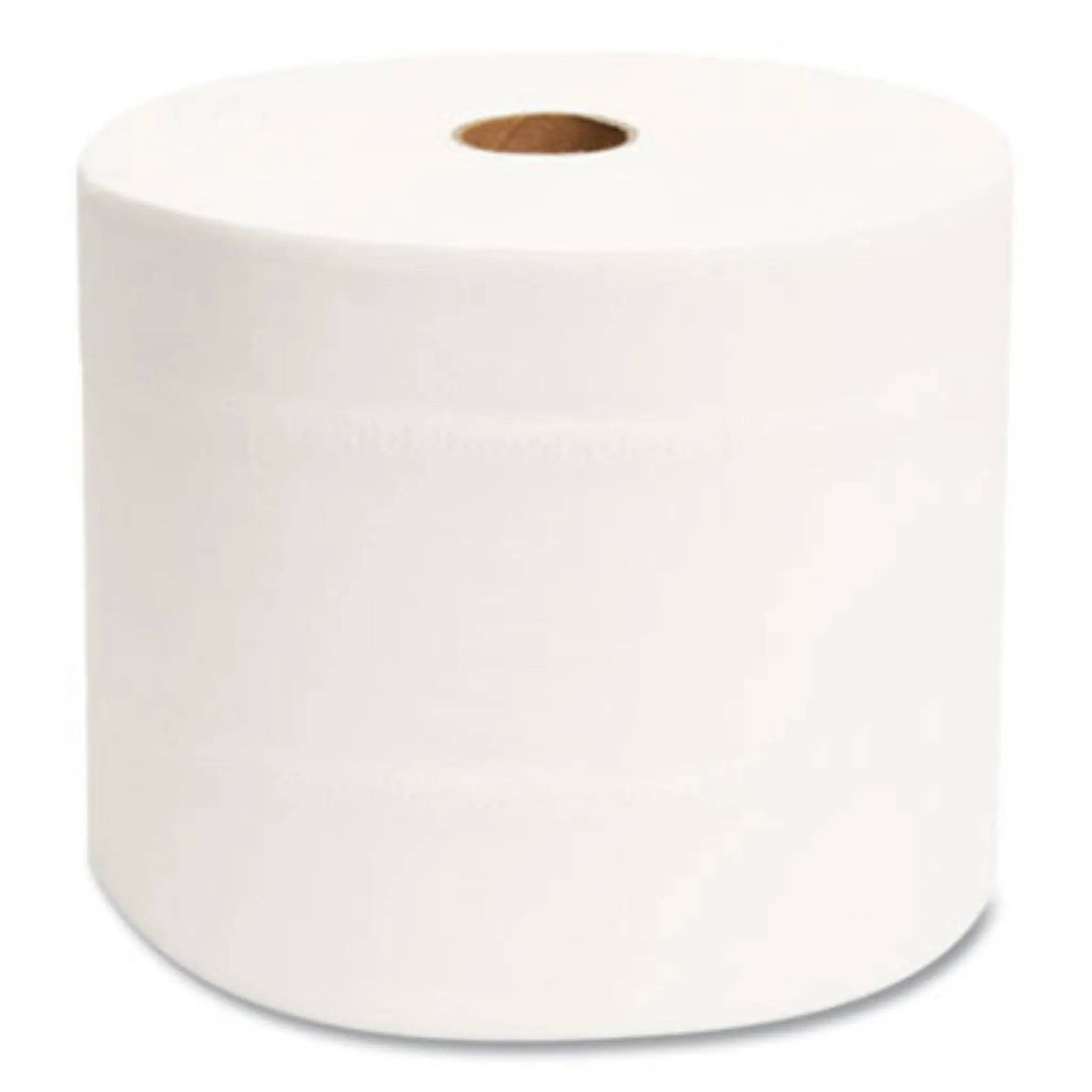 MORCON MORM1000 Small Core Bath Tissue, Single Roll