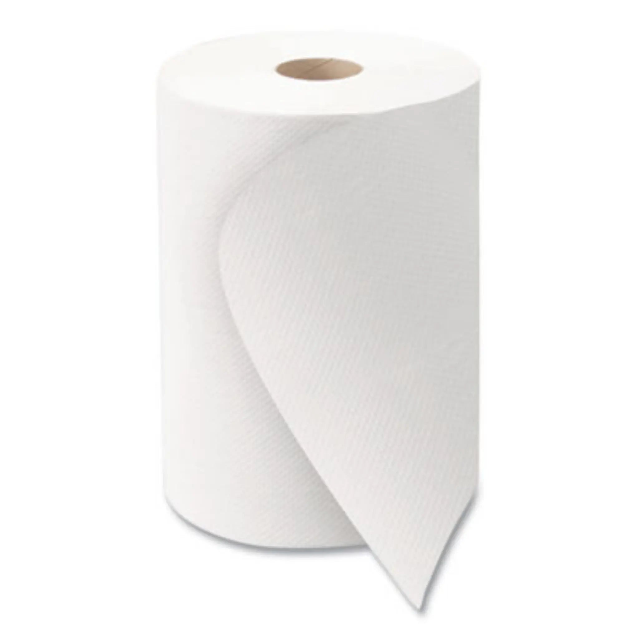 MORCON MORW106 10 Inch Roll Towels, Front View