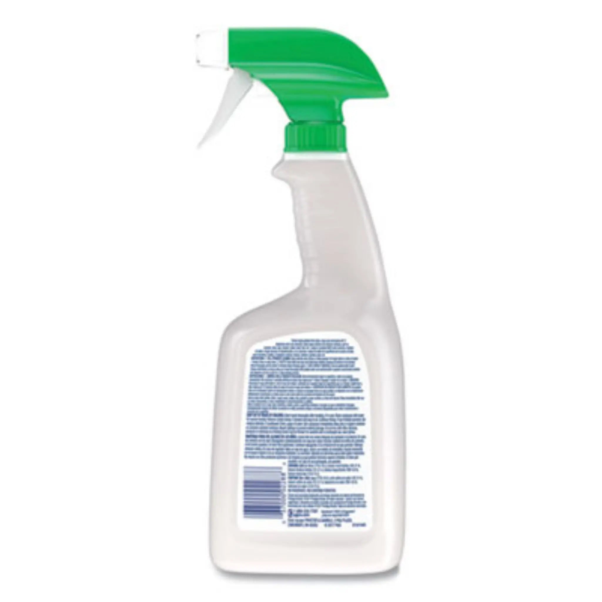 PROCTER & GAMBLE PGC02287CT Cleaner With Bleach, Back View