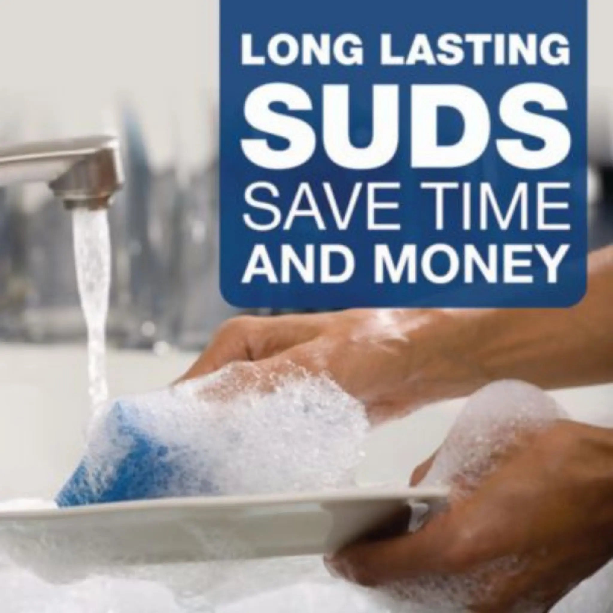 PROCTER & GAMBLE PGC57445CT Manual Pot/pan Dish Detergent, Long Lasting Suds