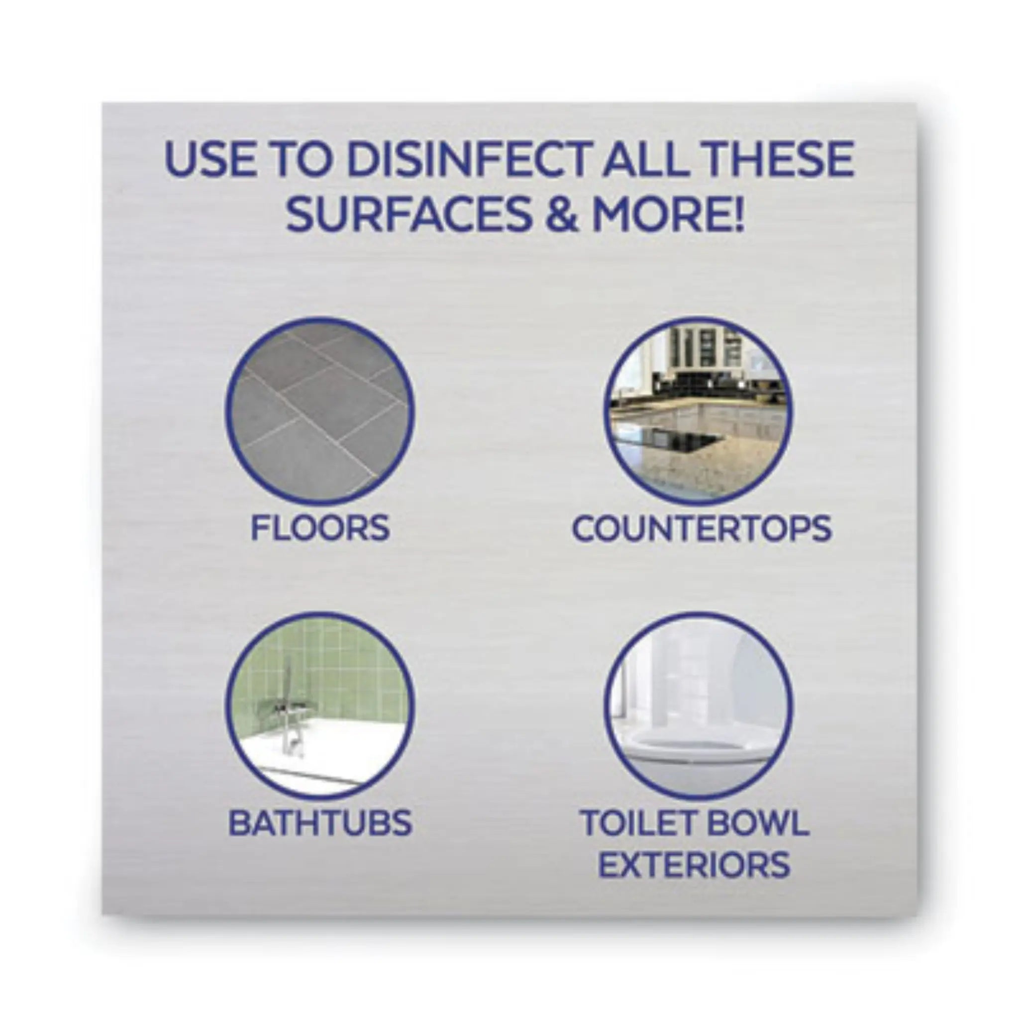 RECKITT BENCKISER RAC75352CT Ready-To-Use All-Purpose Cleaner, Multi Surfaces