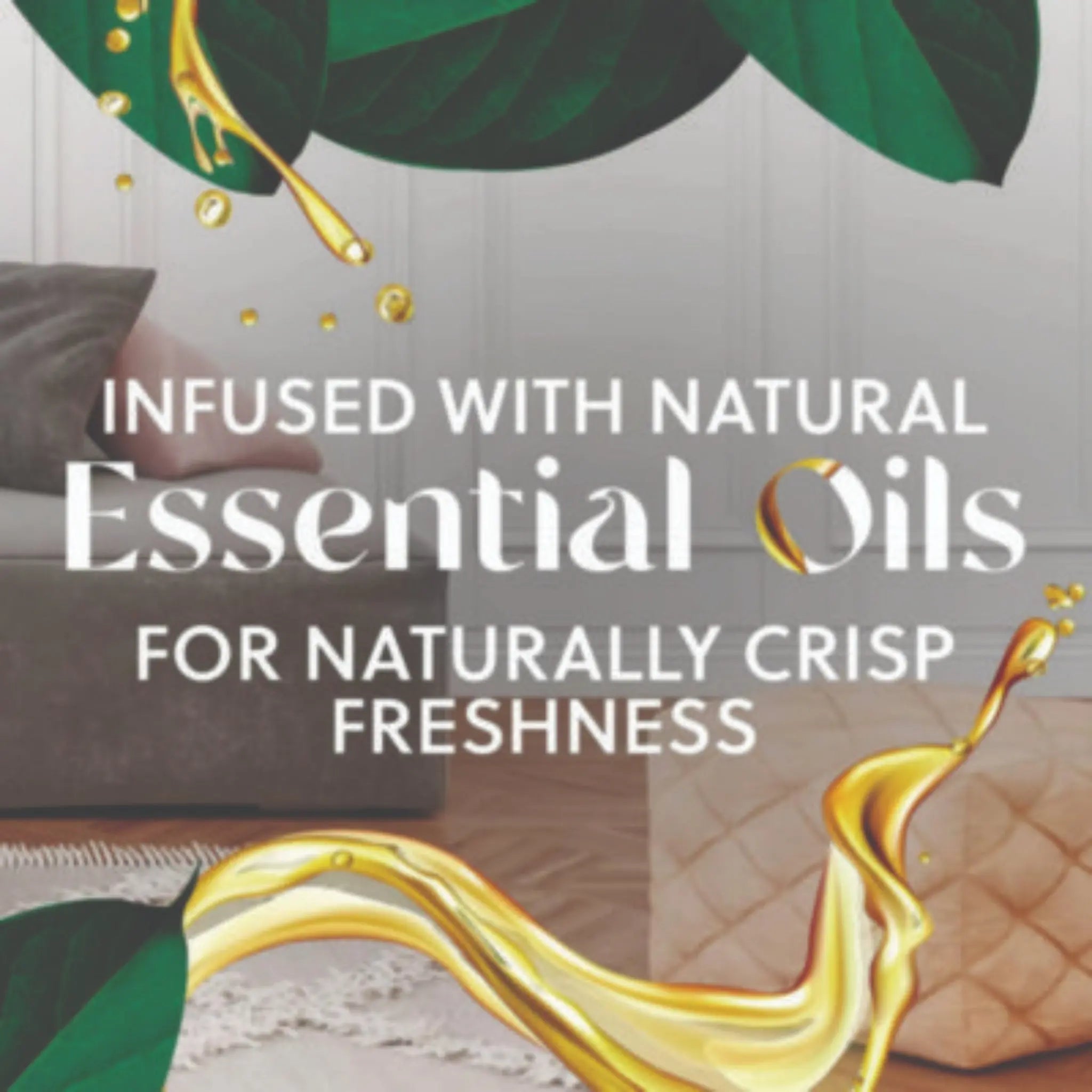 RECKITT BENCKISER RAC78046 Scented Oil Warmer, with Natural Essential Oils