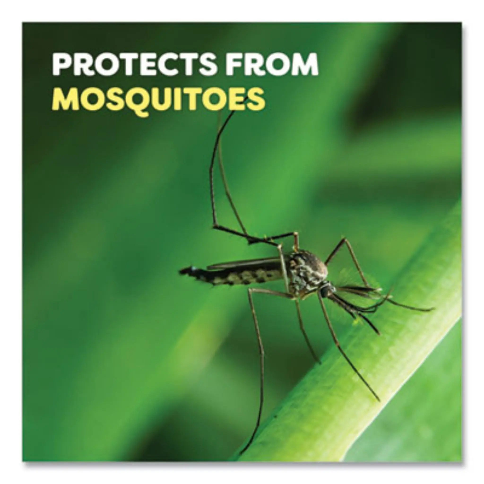 SC JOHNSON SJN334689 Deep Woods Insect Repellent, Protects from Mosquitoes