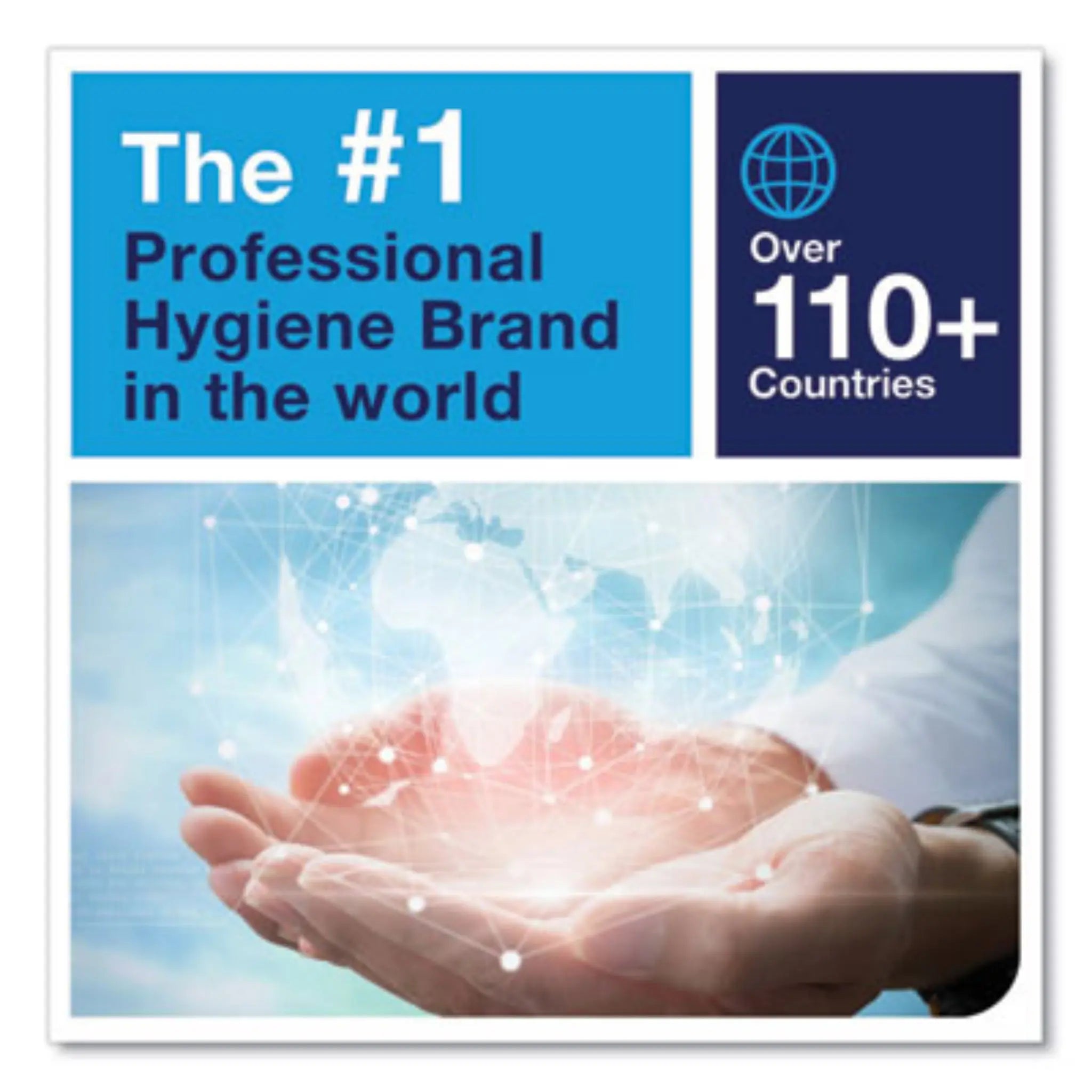 ESSITY TRK290088 Matic Hardwound Roll Towel, #1