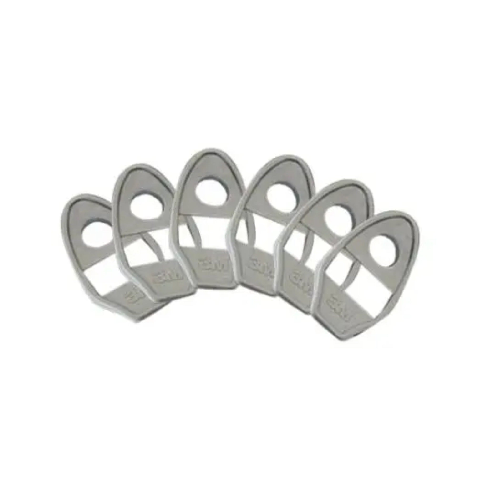 3M™ Buckle FF-400-01, Accessory (Case of 30)