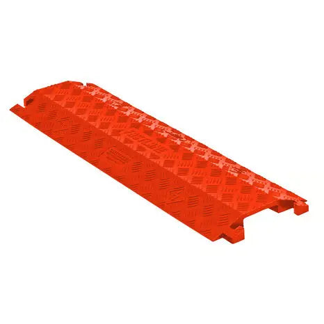 Checkers FL1X4-O 1-Channel Fastlane Drop-Over Protector (4″)-Main_Image