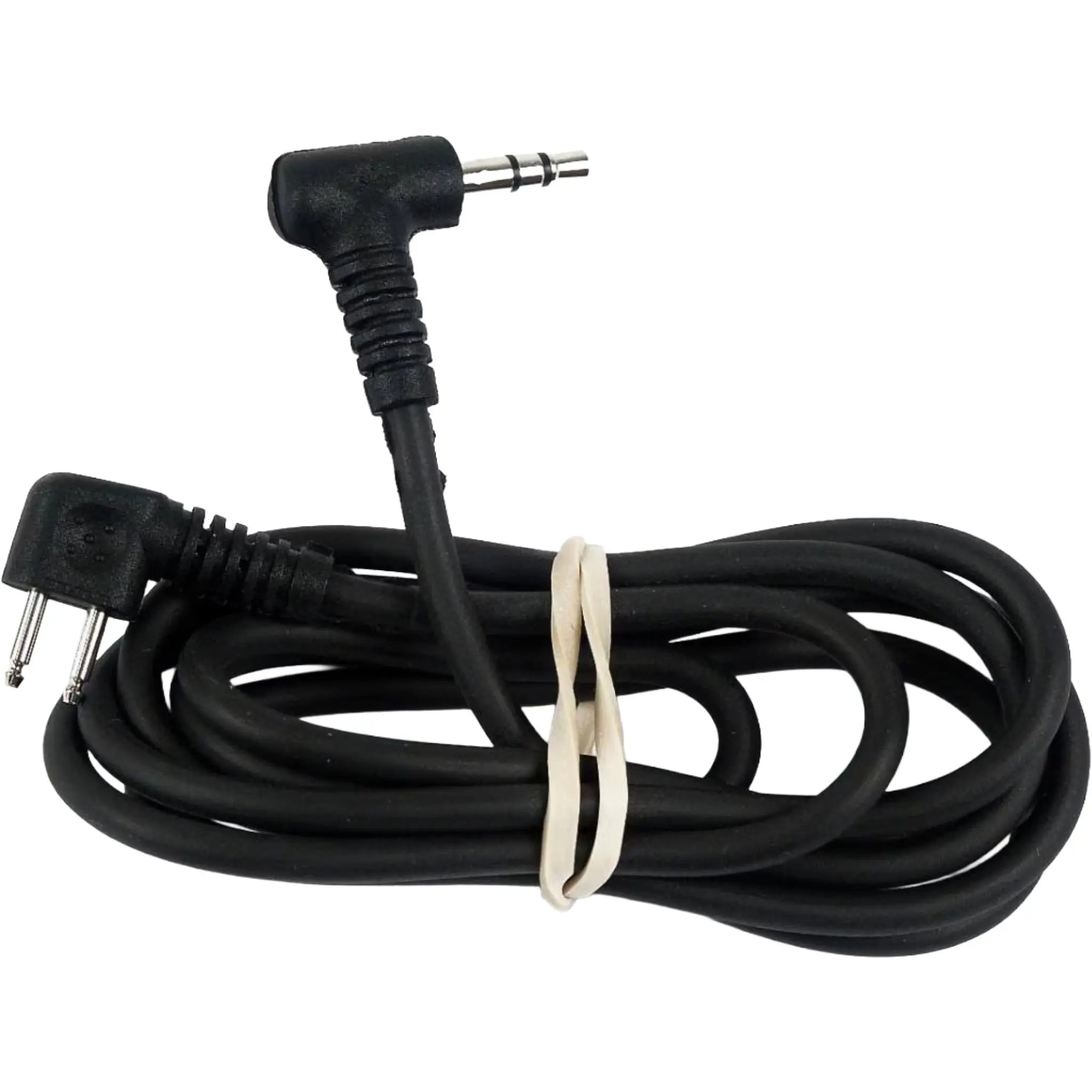 Peltor Flex 5 Cable - 2 Pin Connector-main-image