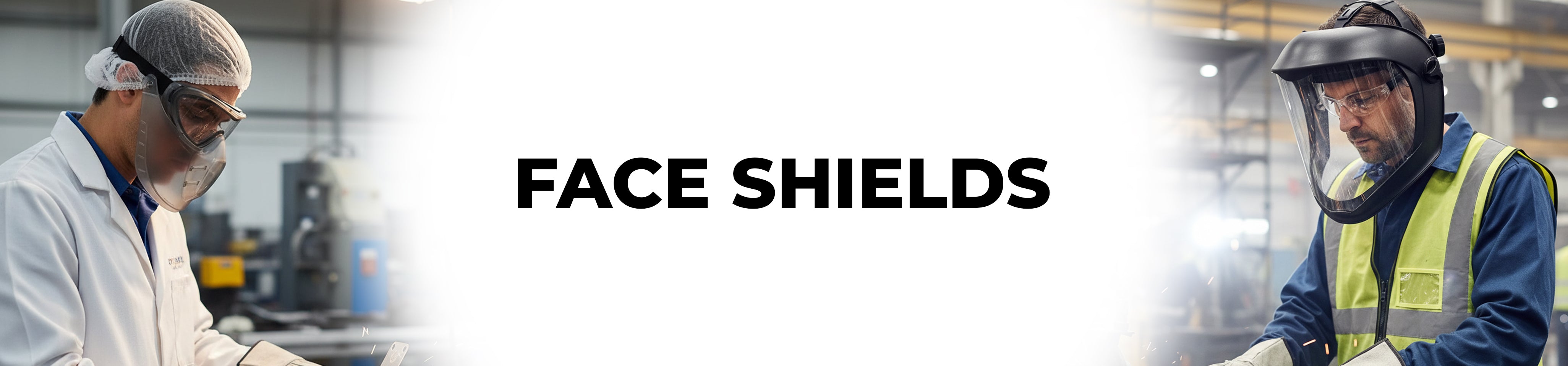 Face Shields
