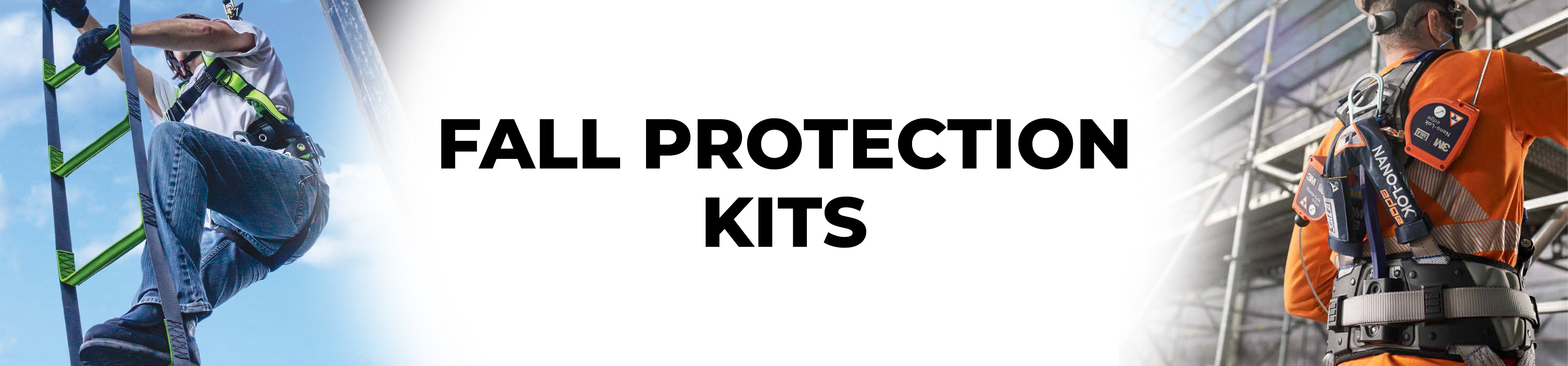 Fall Protection Kits