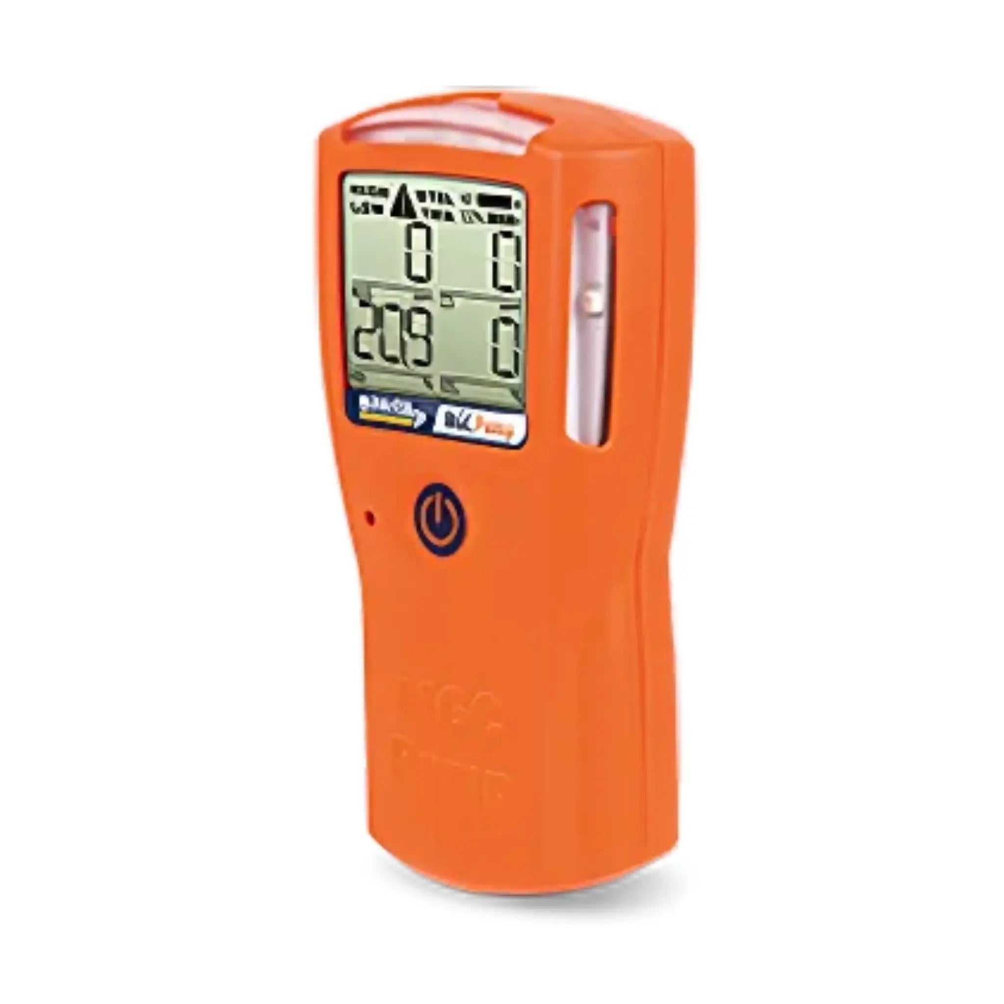 Multi Gas Clip Pump - with Infrared Combustible Sensor, Main Image_02