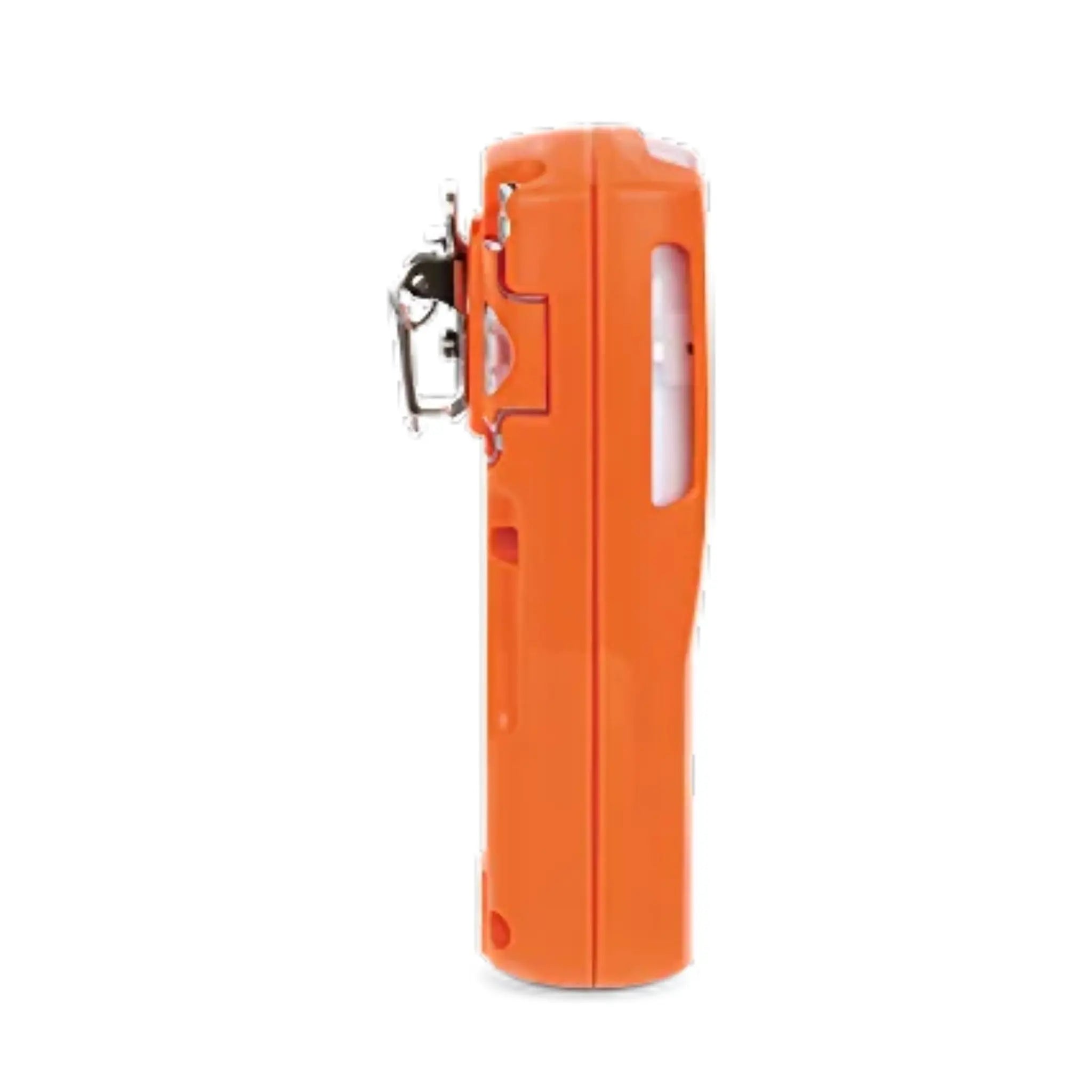 Multi Gas Clip Pump - with Infrared Combustible Sensor, Side View