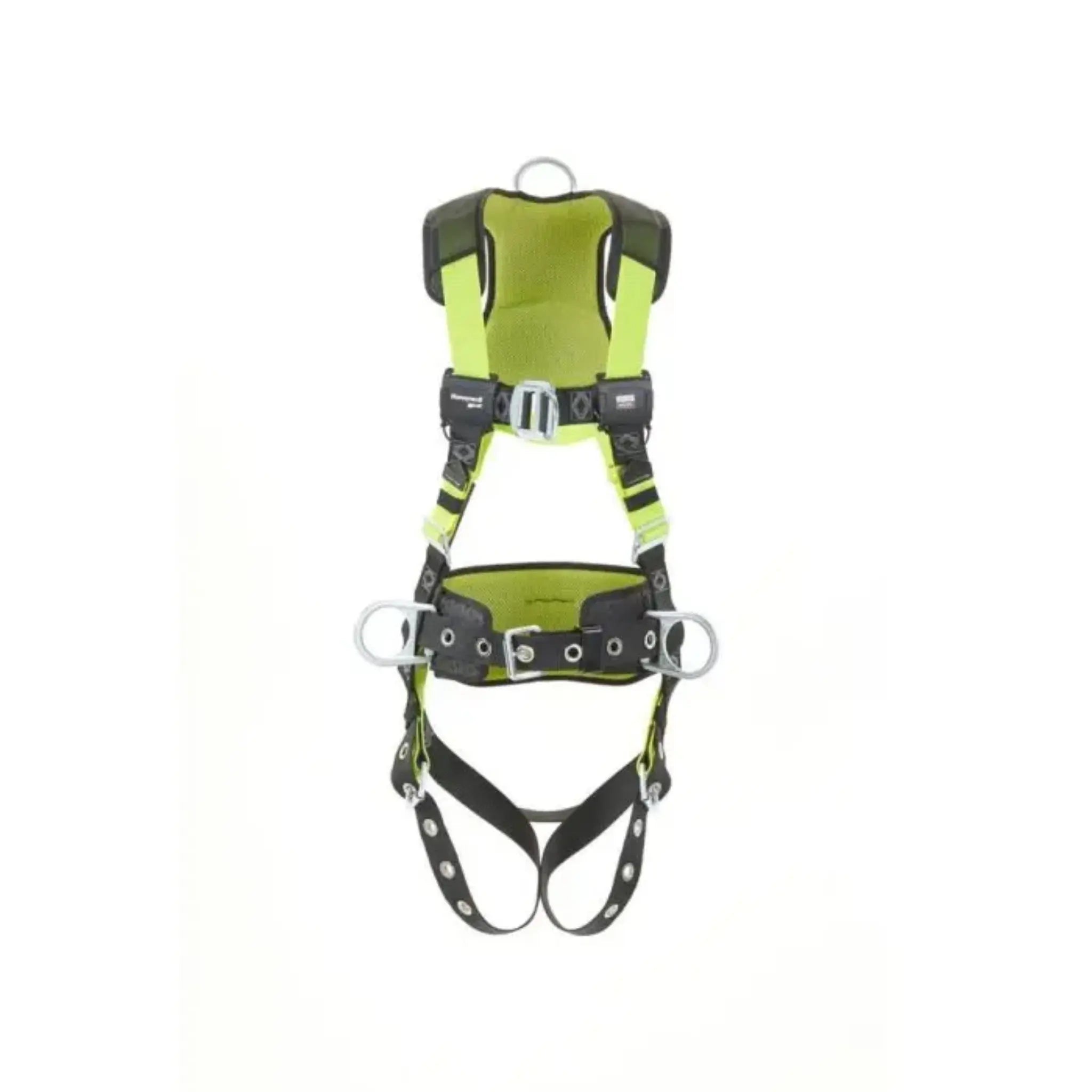 Honeywell Miller H5CC312221 Full Body Harness - Construction Comfort-Main_Image