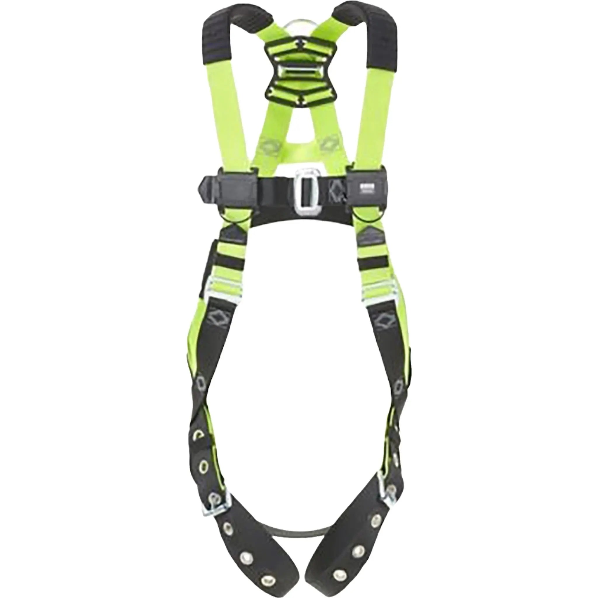 Honeywell Miller H5ISP31100 Full Body Harness - Industry Standard-Main_Image