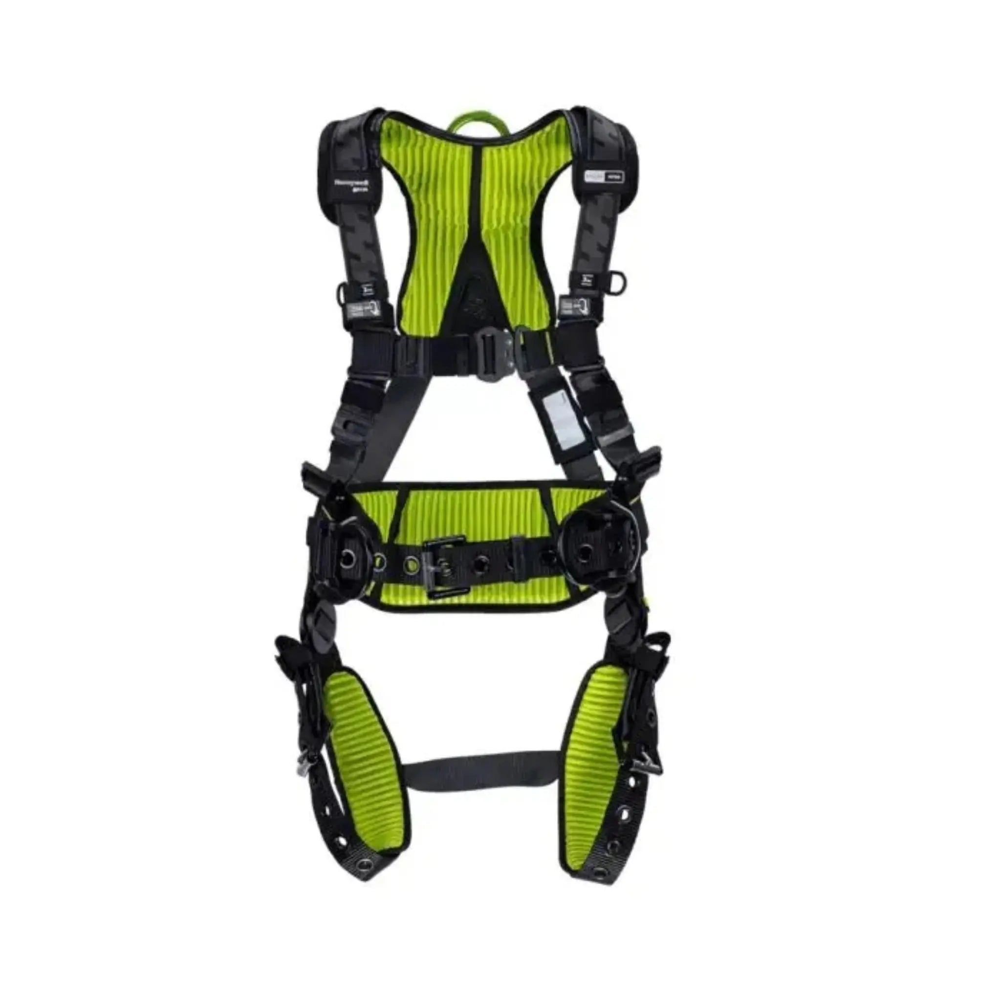 Honeywell Miller H7CC1A2 Full Body Harness - Construction Comfort-main