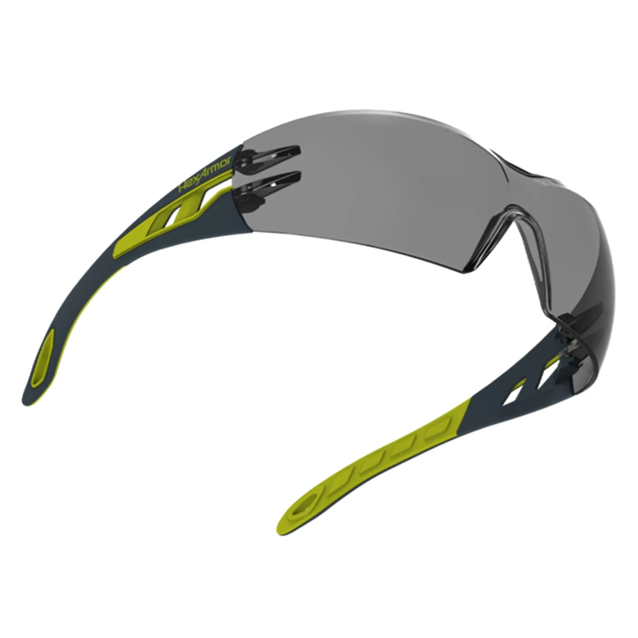 HexArmor MX200 TruShield® Safety Glasses