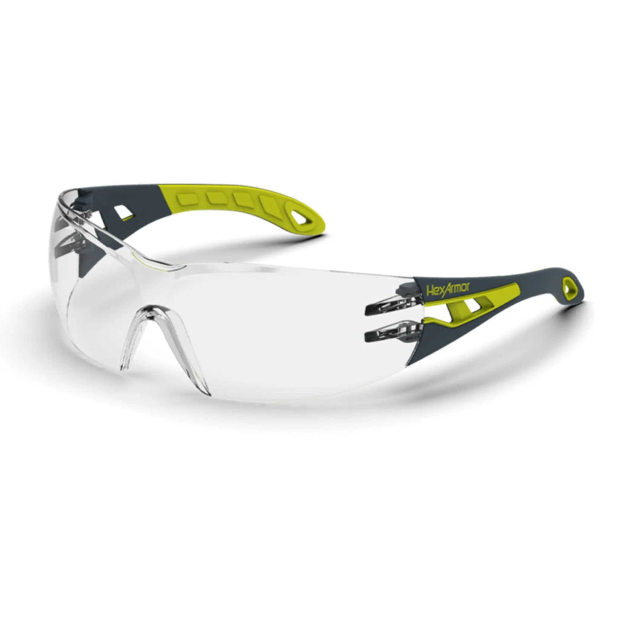 HexArmor MX200 TruShield® Safety Glasses