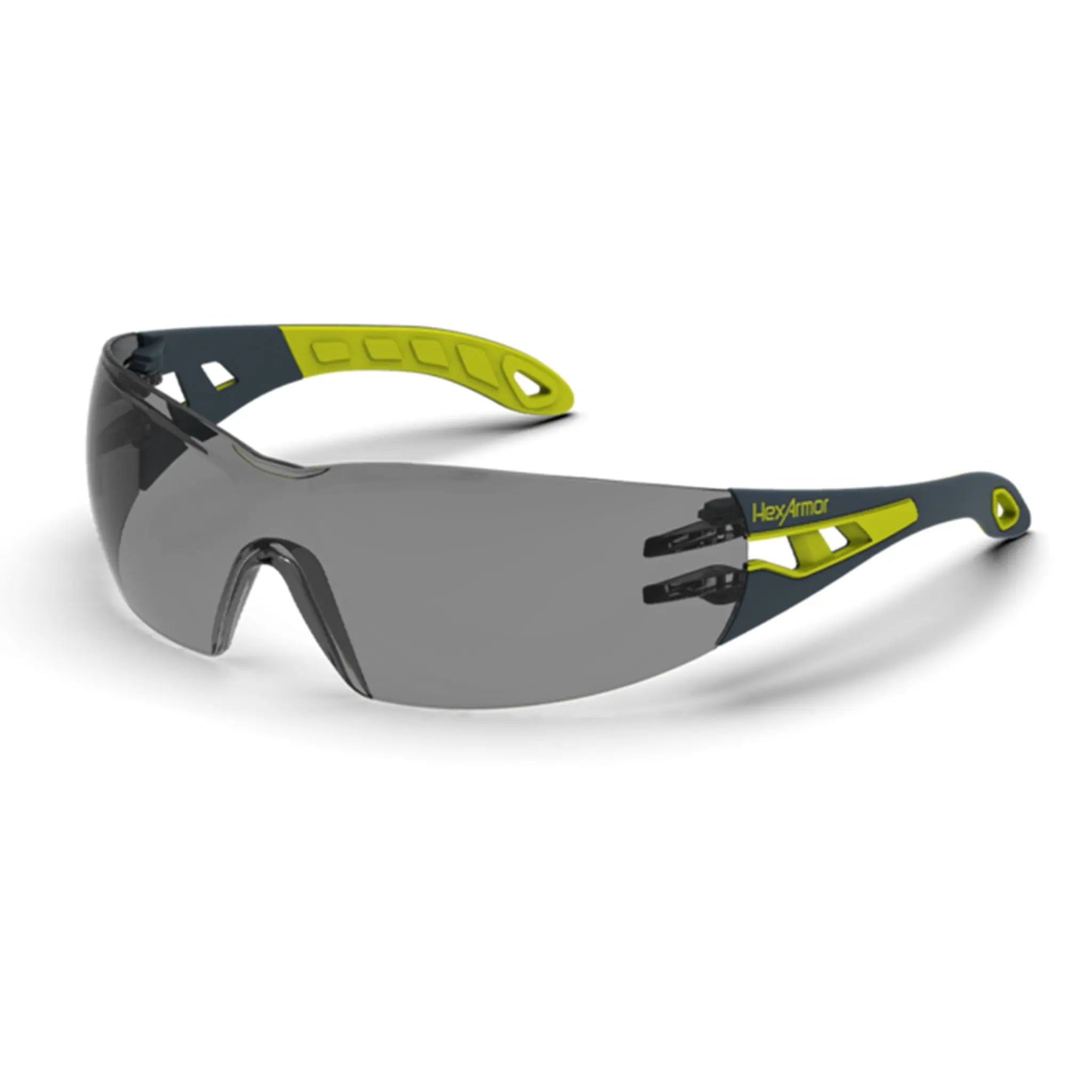 HexArmor MX200 TruShield® Safety Glasses