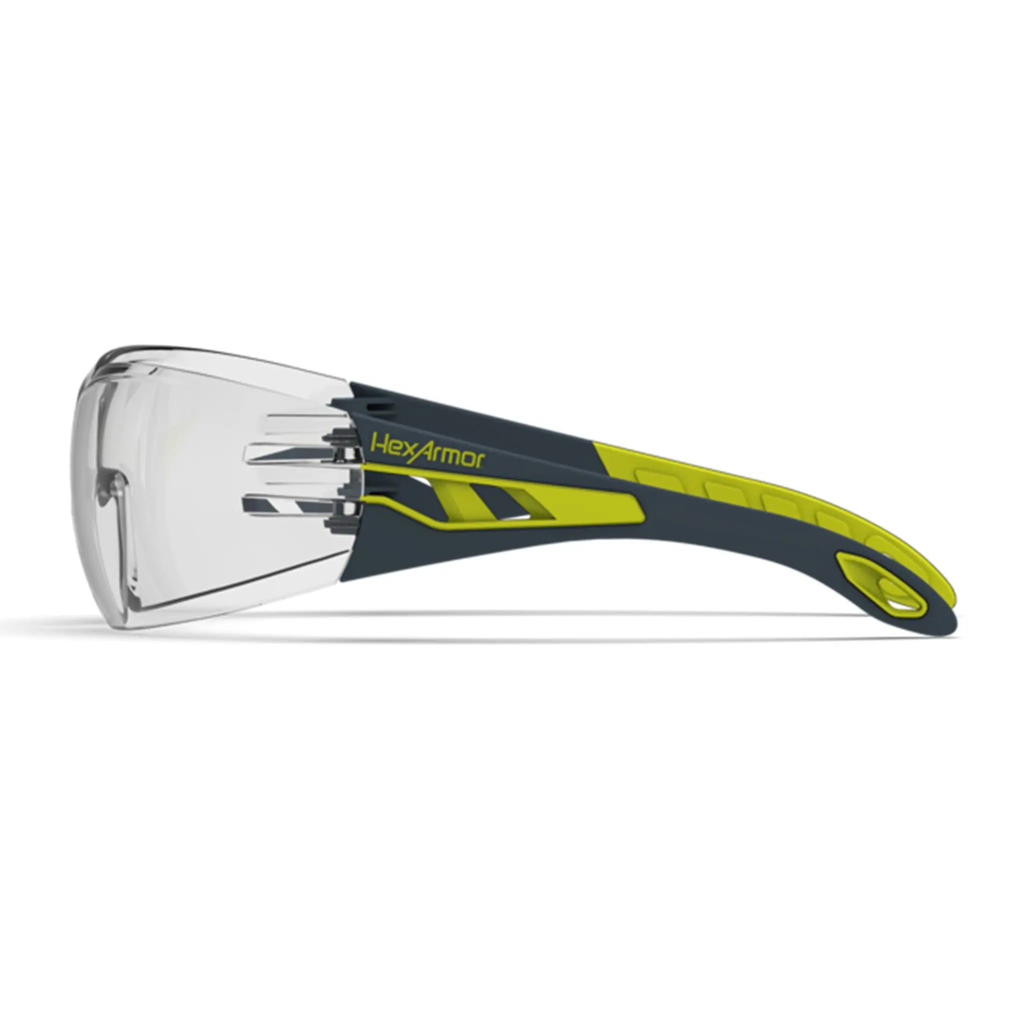 HexArmor MX200 TruShield® Safety Glasses