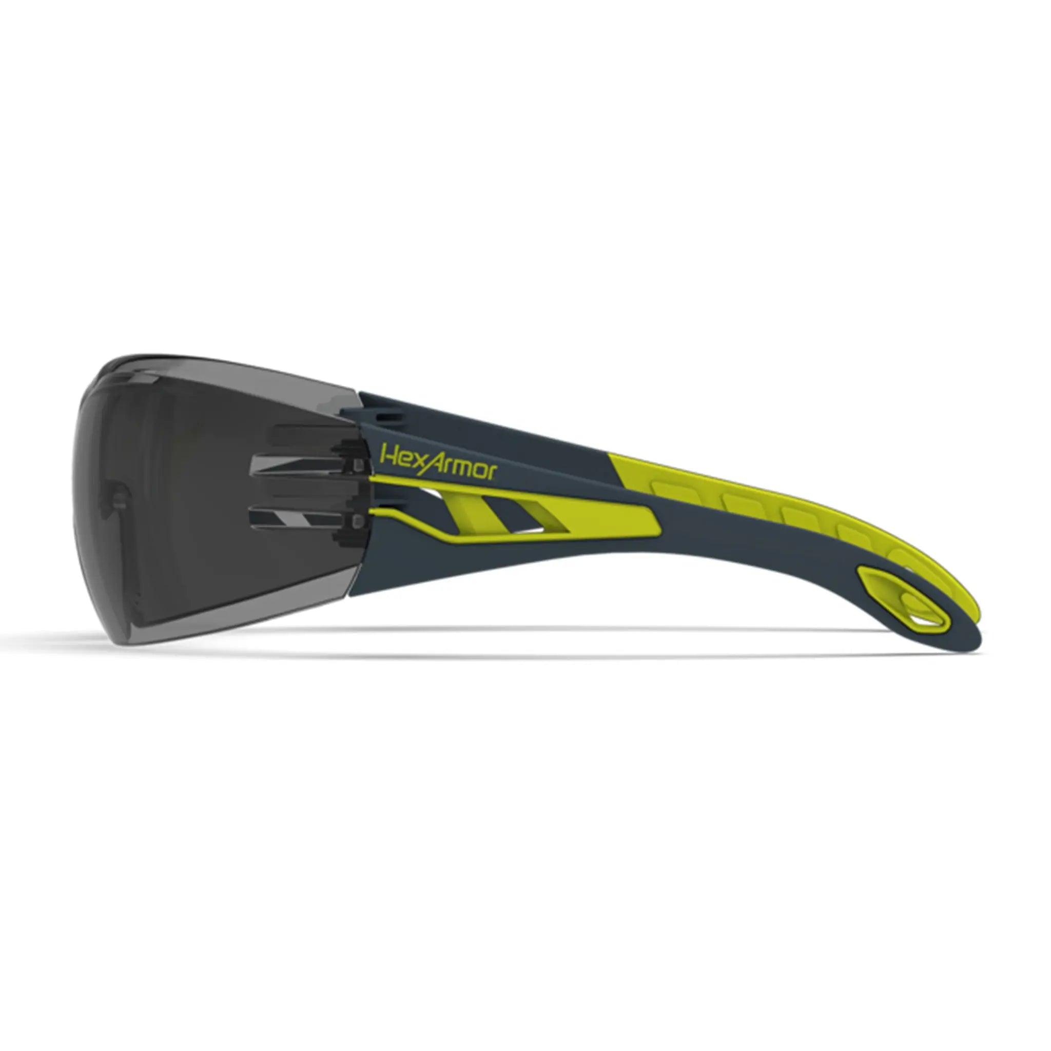 HexArmor MX200 TruShield® Safety Glasses