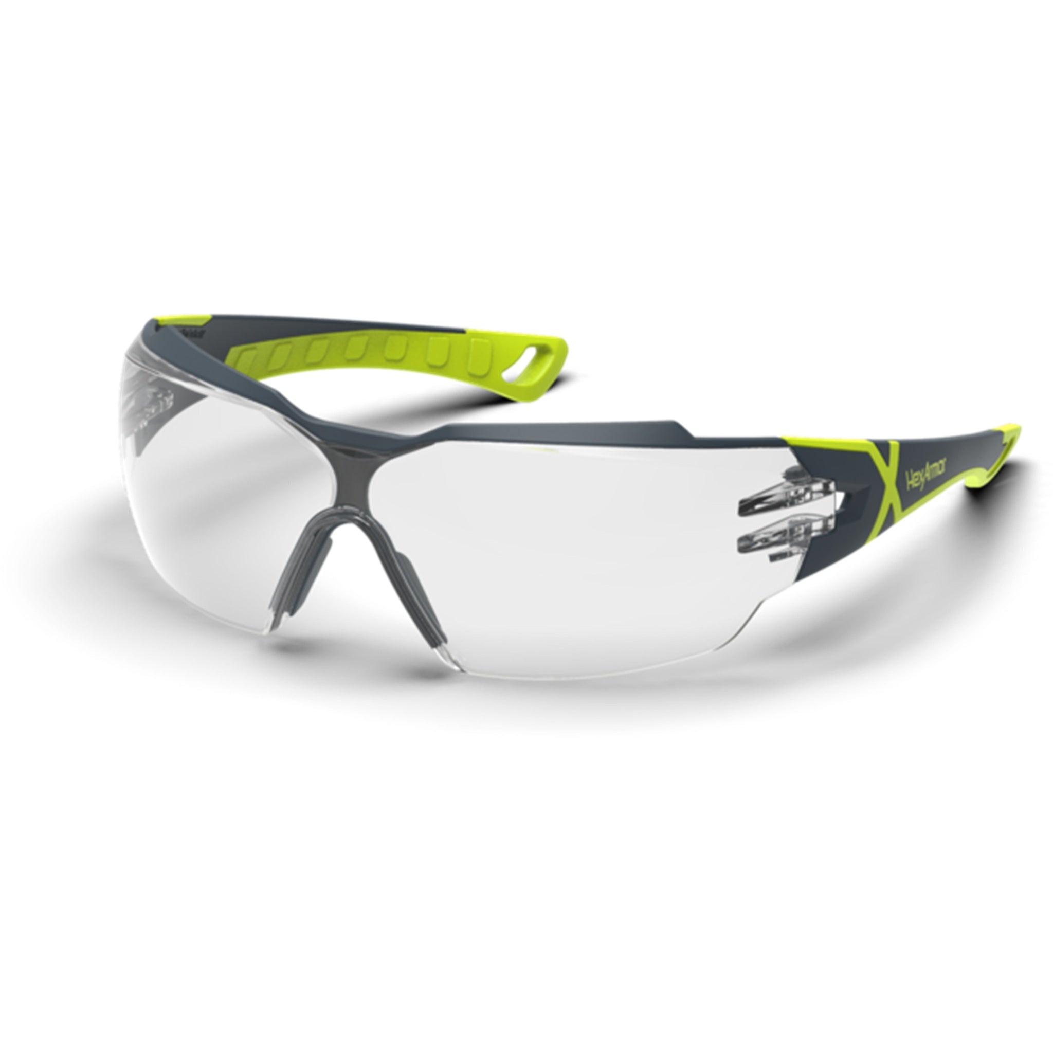HexArmor MX300 TruShield® Safety Glasses